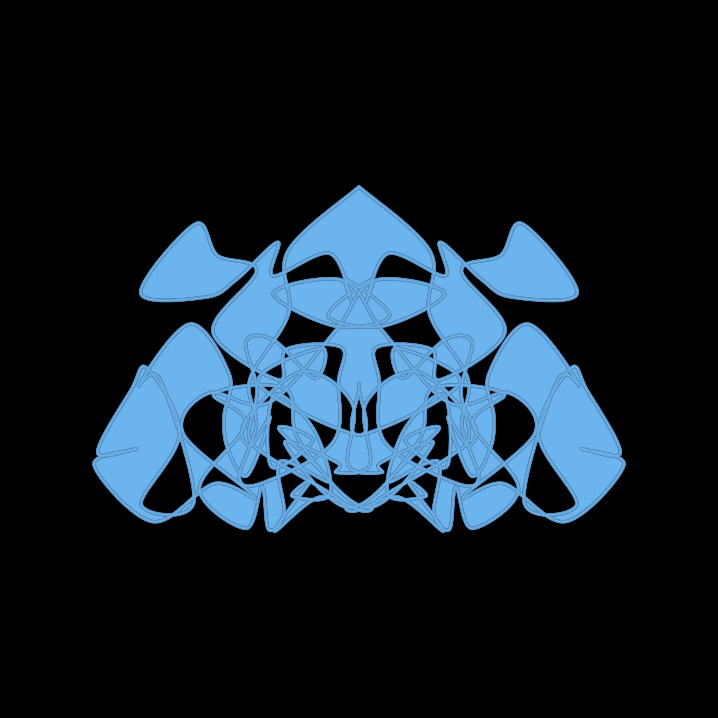 Cryptoblots #3001022