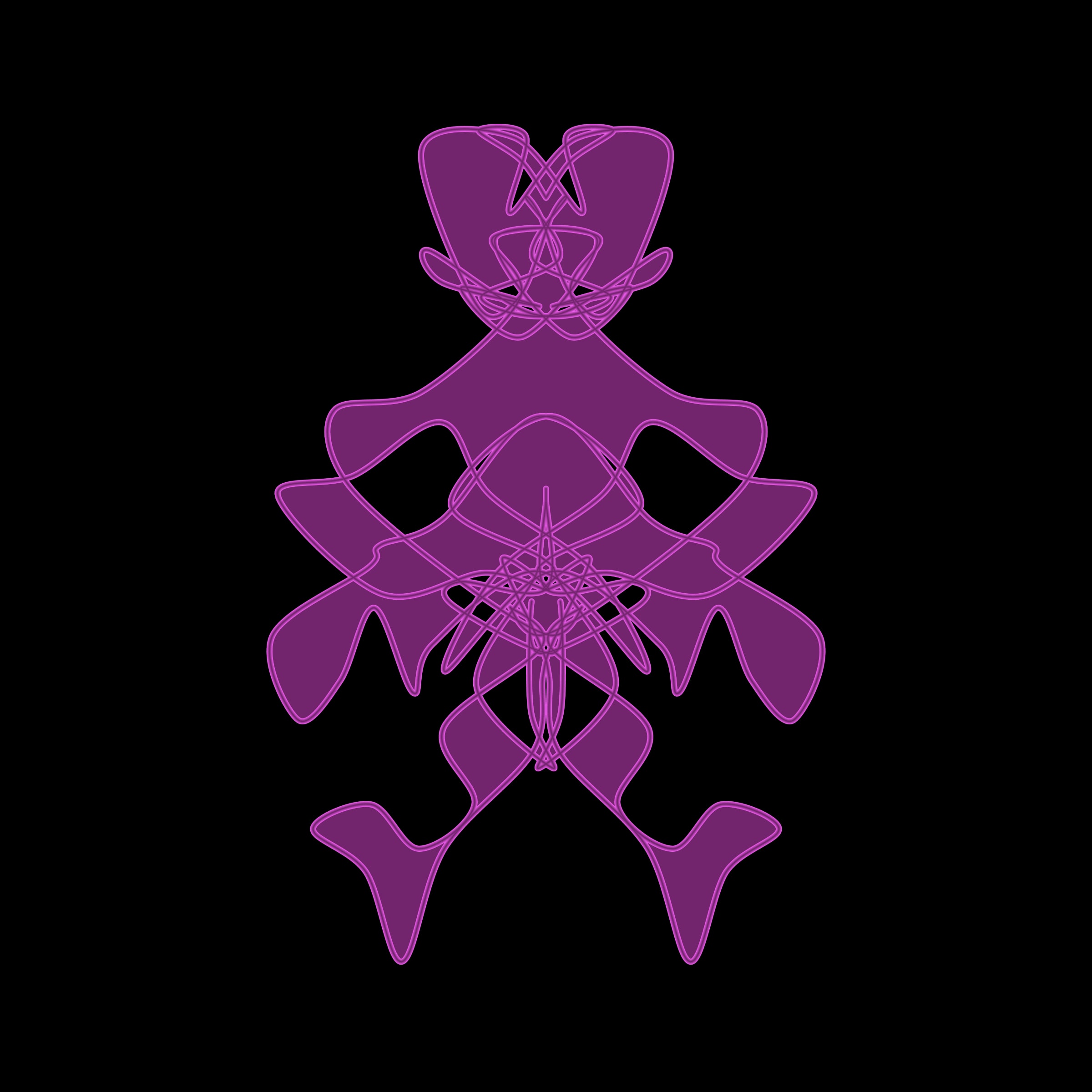 Cryptoblots #3001023