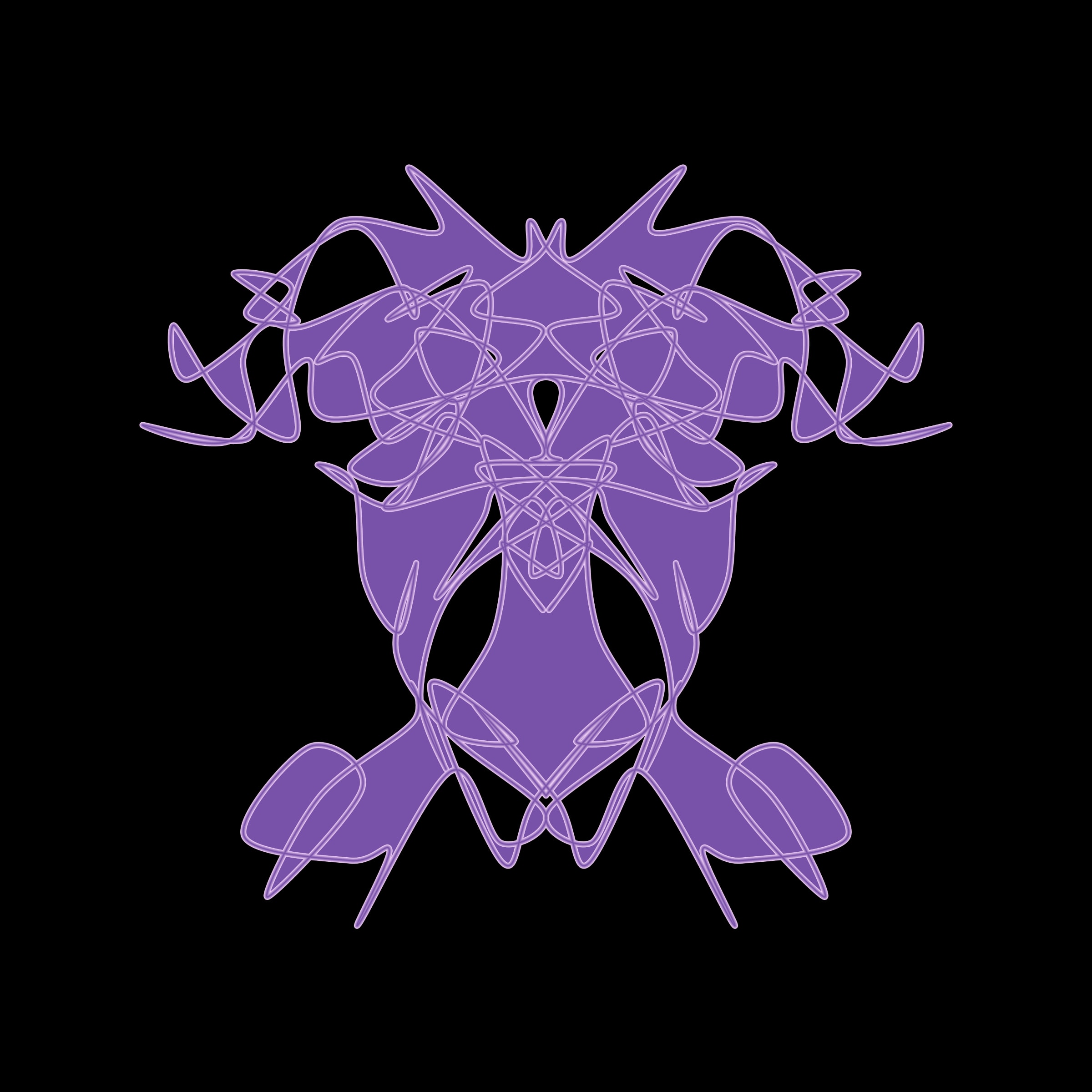 Cryptoblots #3001024