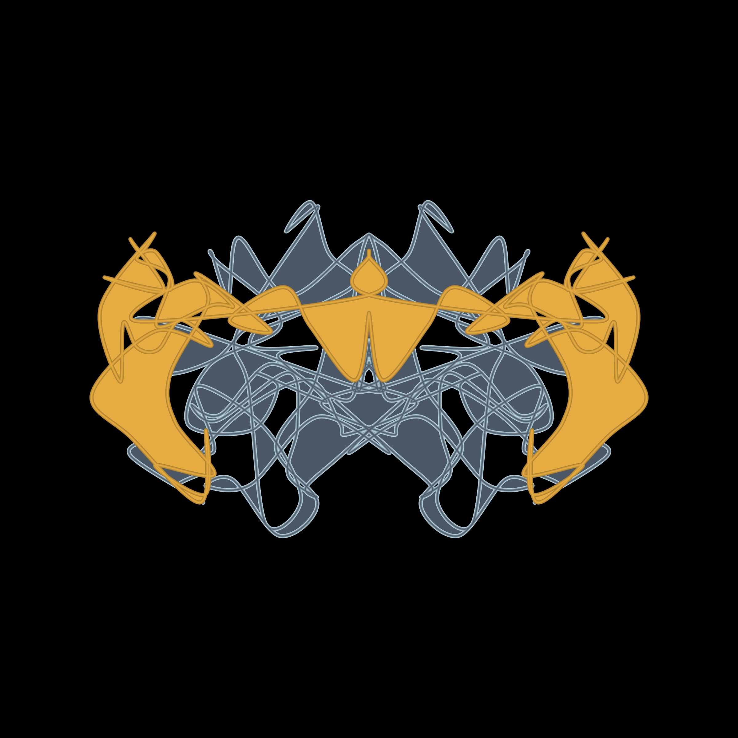 Cryptoblots #3001025