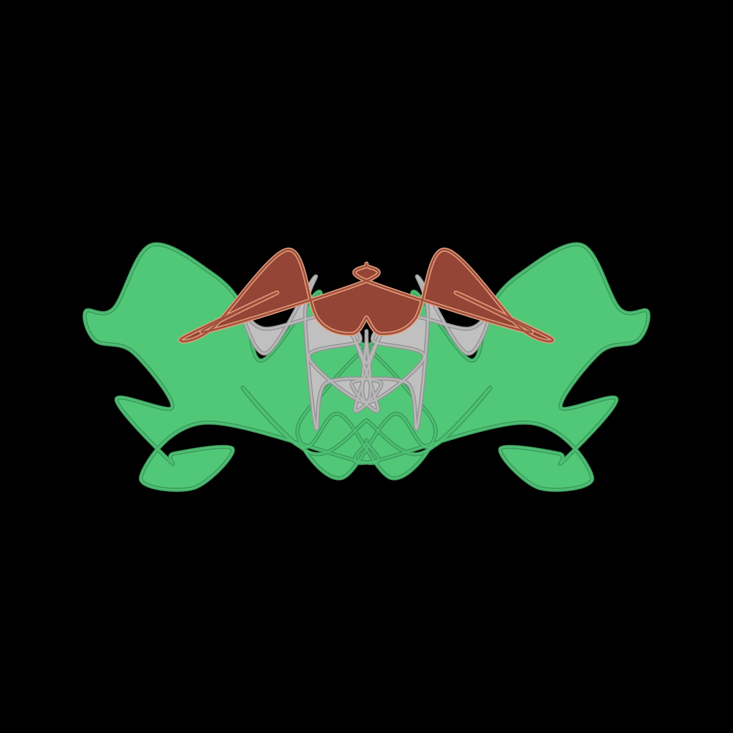 Cryptoblots #3001026