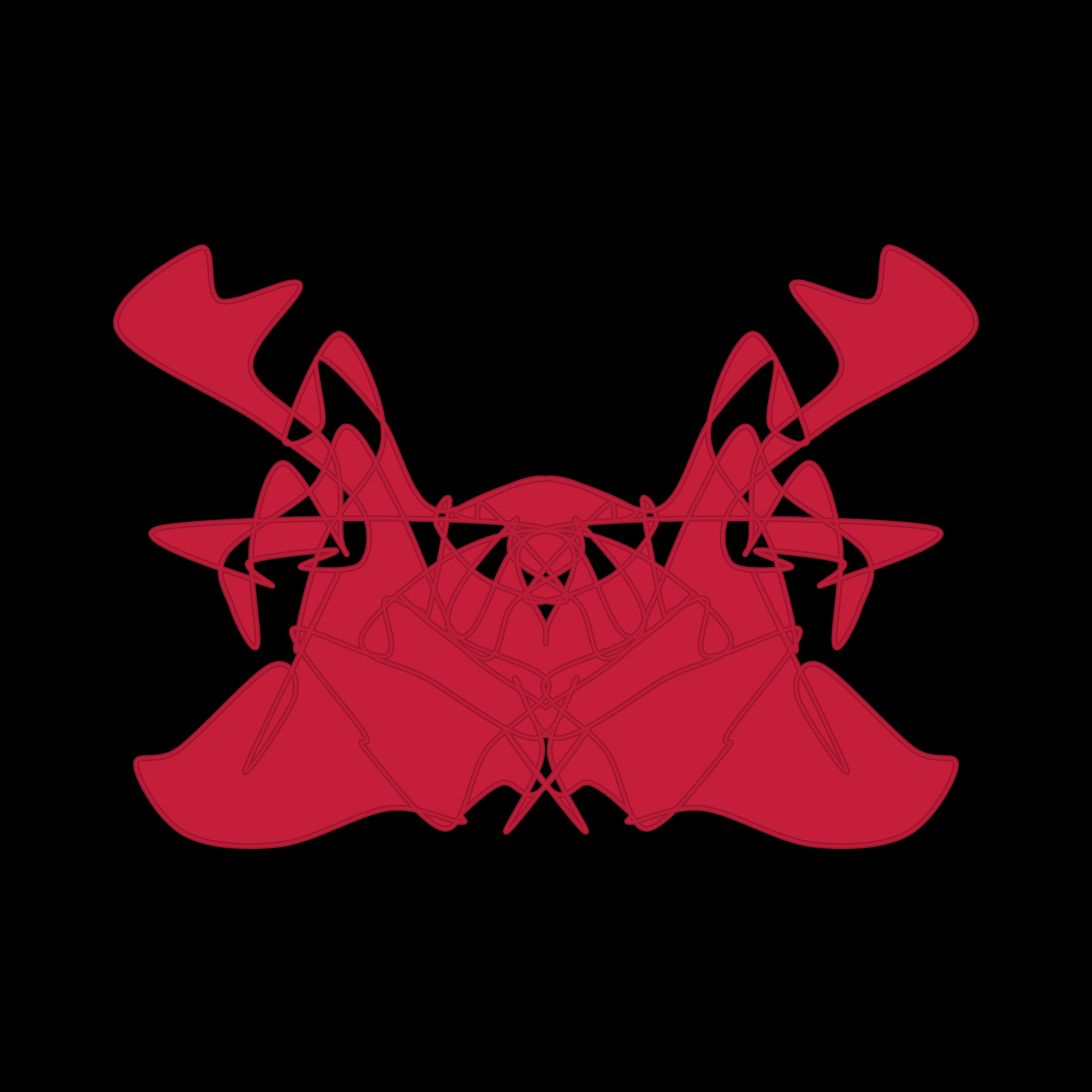 Cryptoblots #3001029
