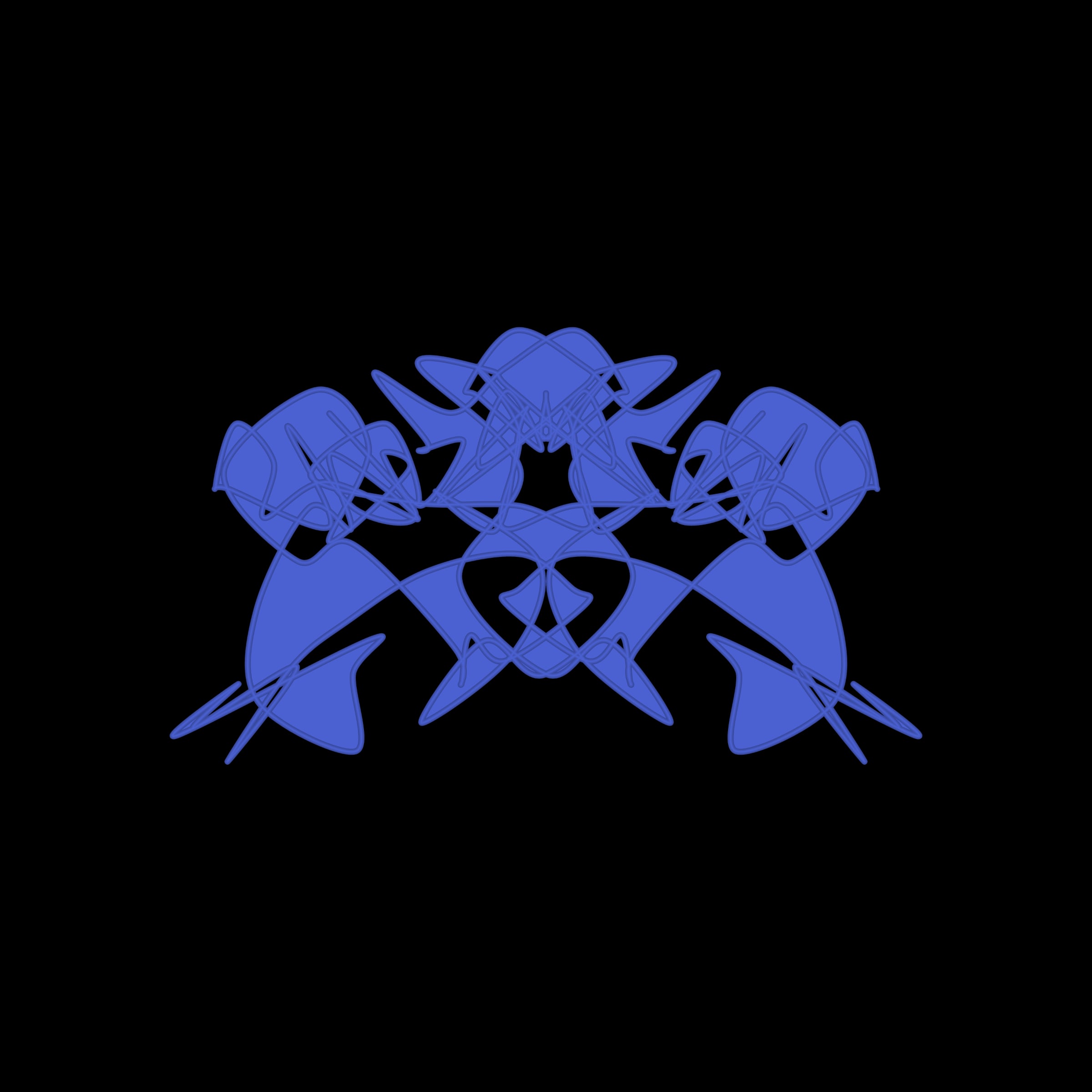 Cryptoblots #3001030