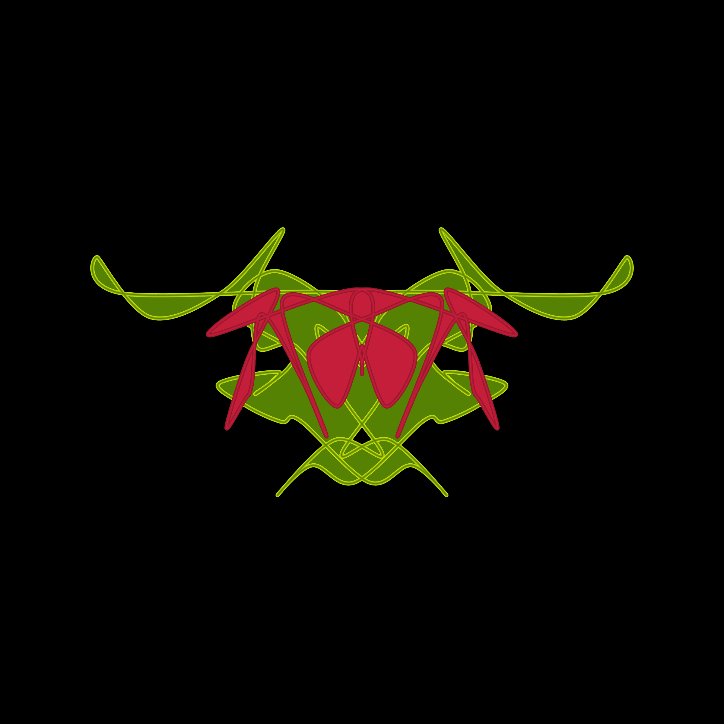 Cryptoblots #3001032