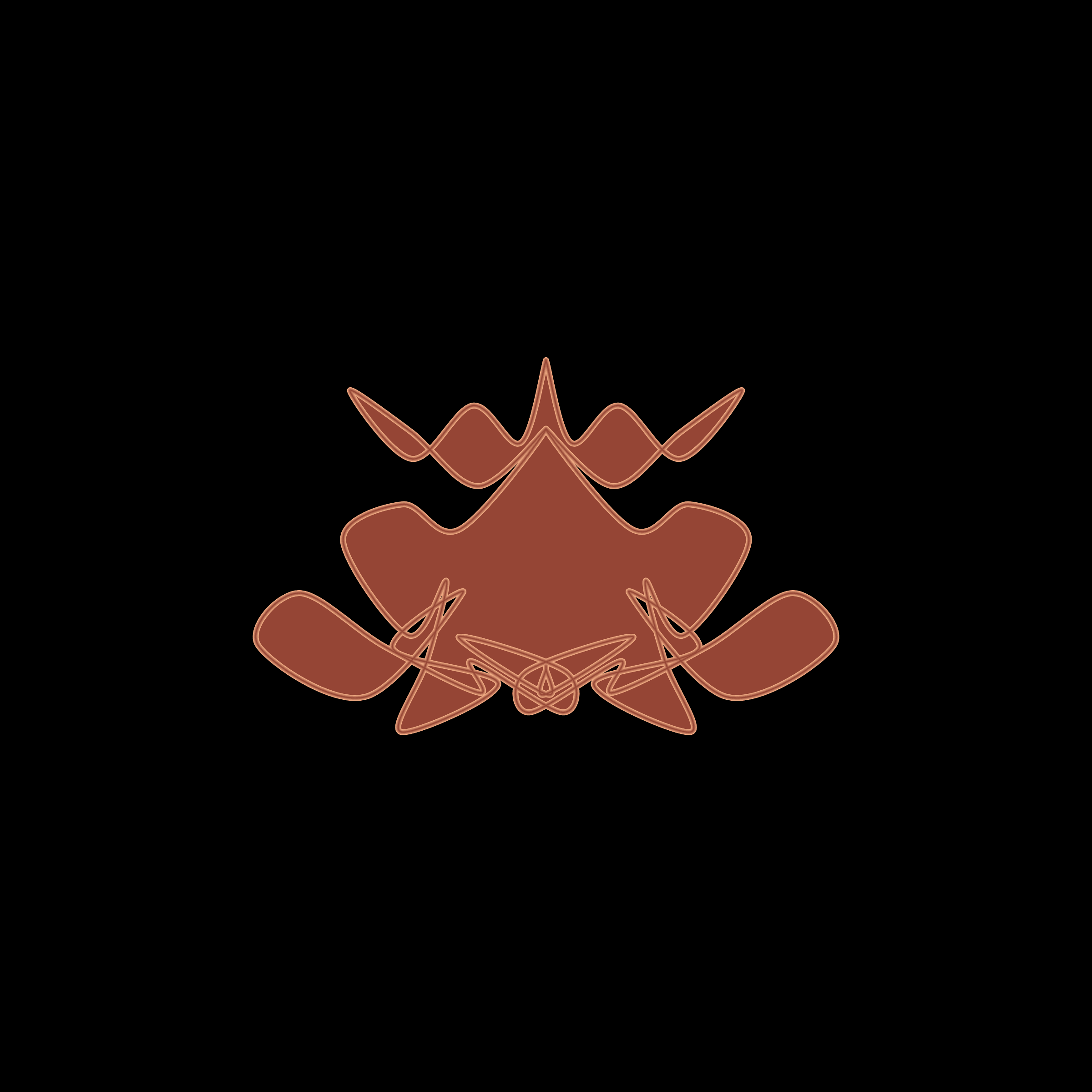 Cryptoblots #3001033