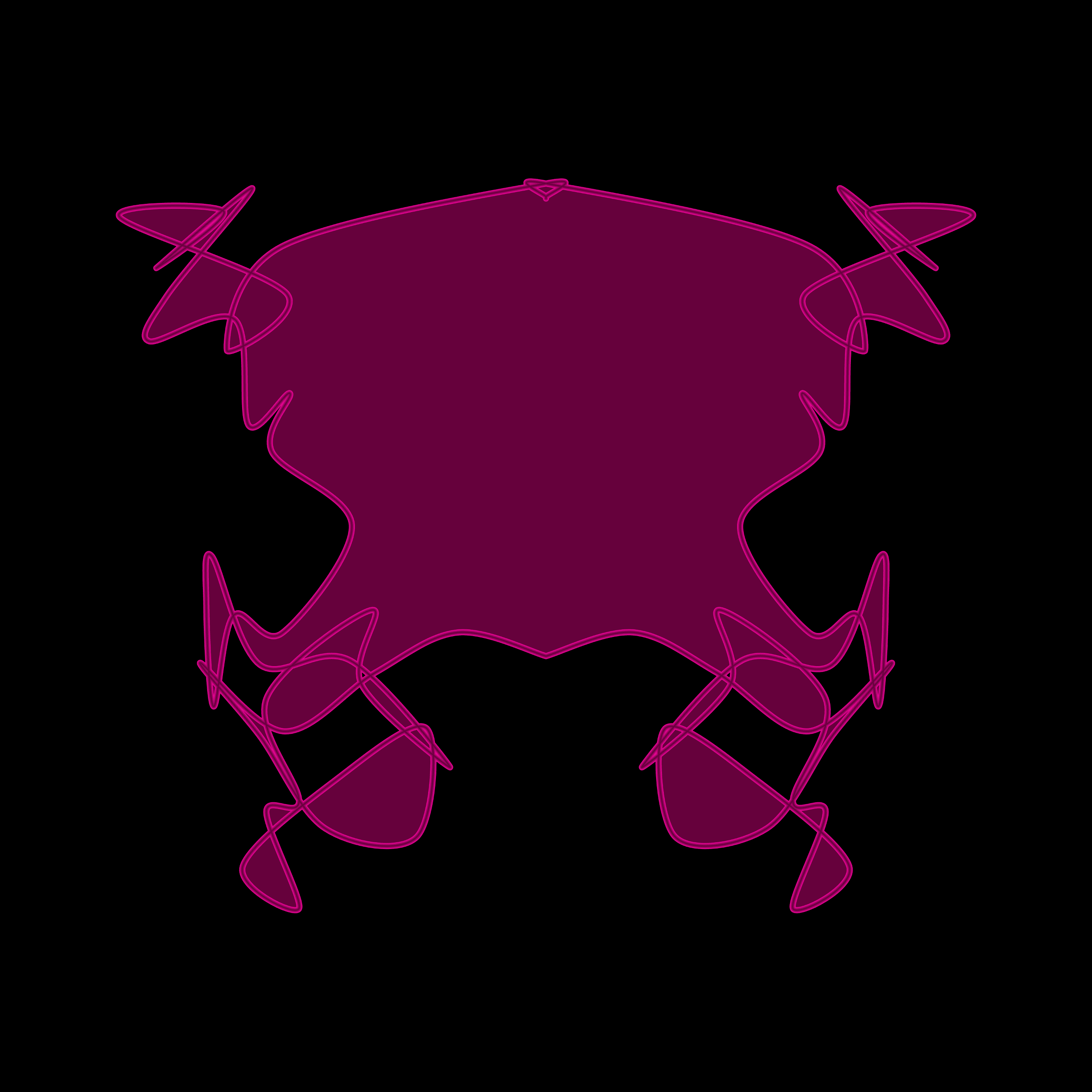 Cryptoblots #3001041