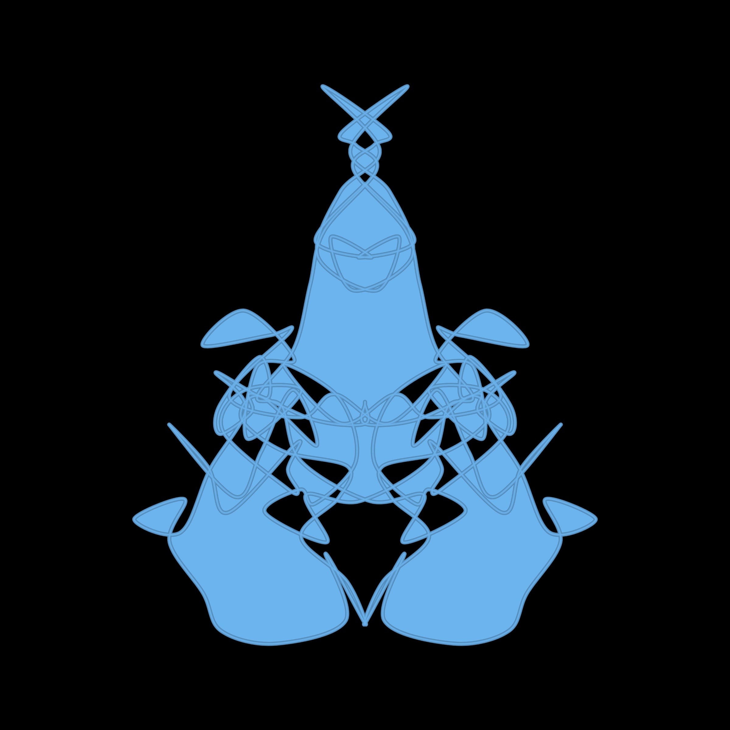 Cryptoblots #3001042