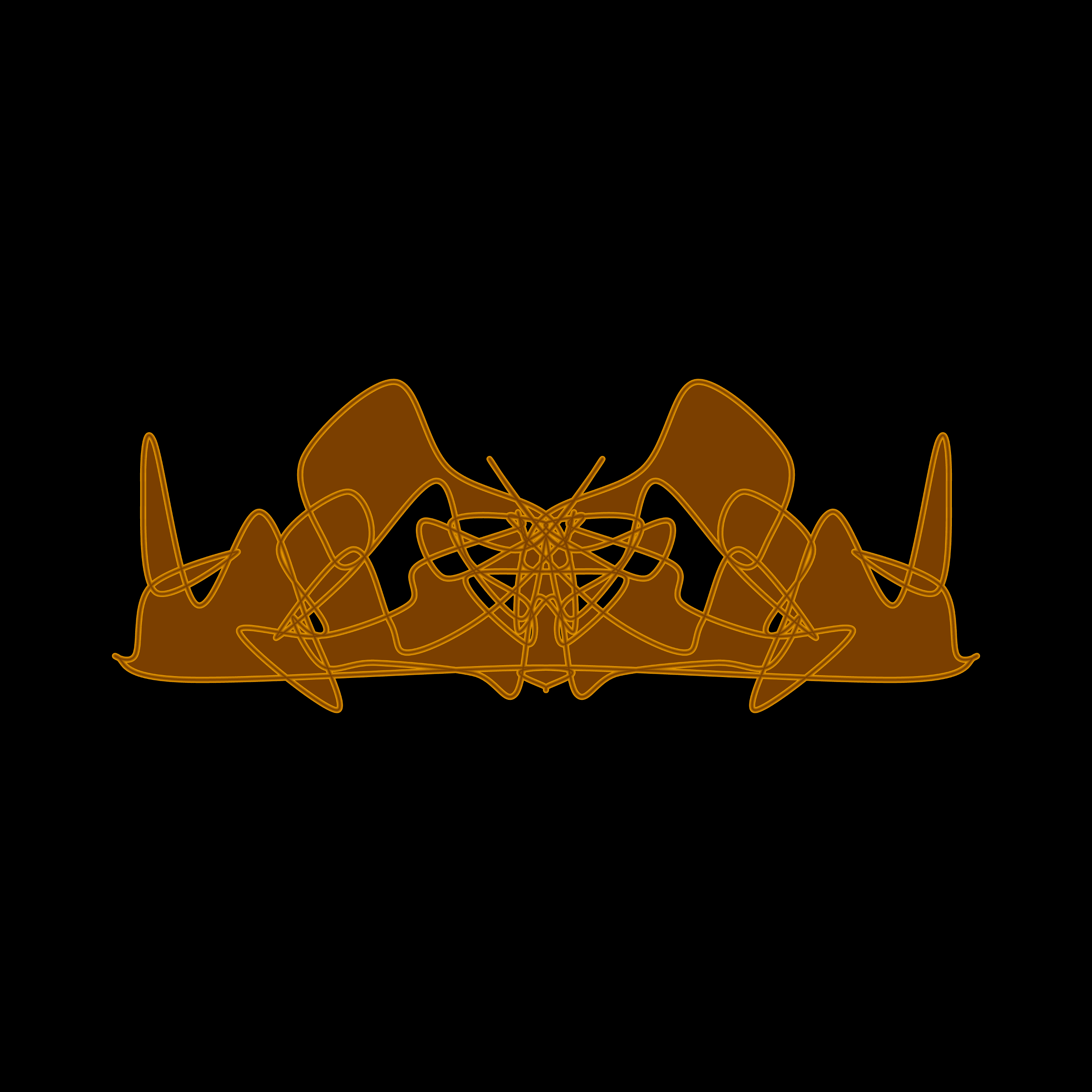 Cryptoblots #3001043