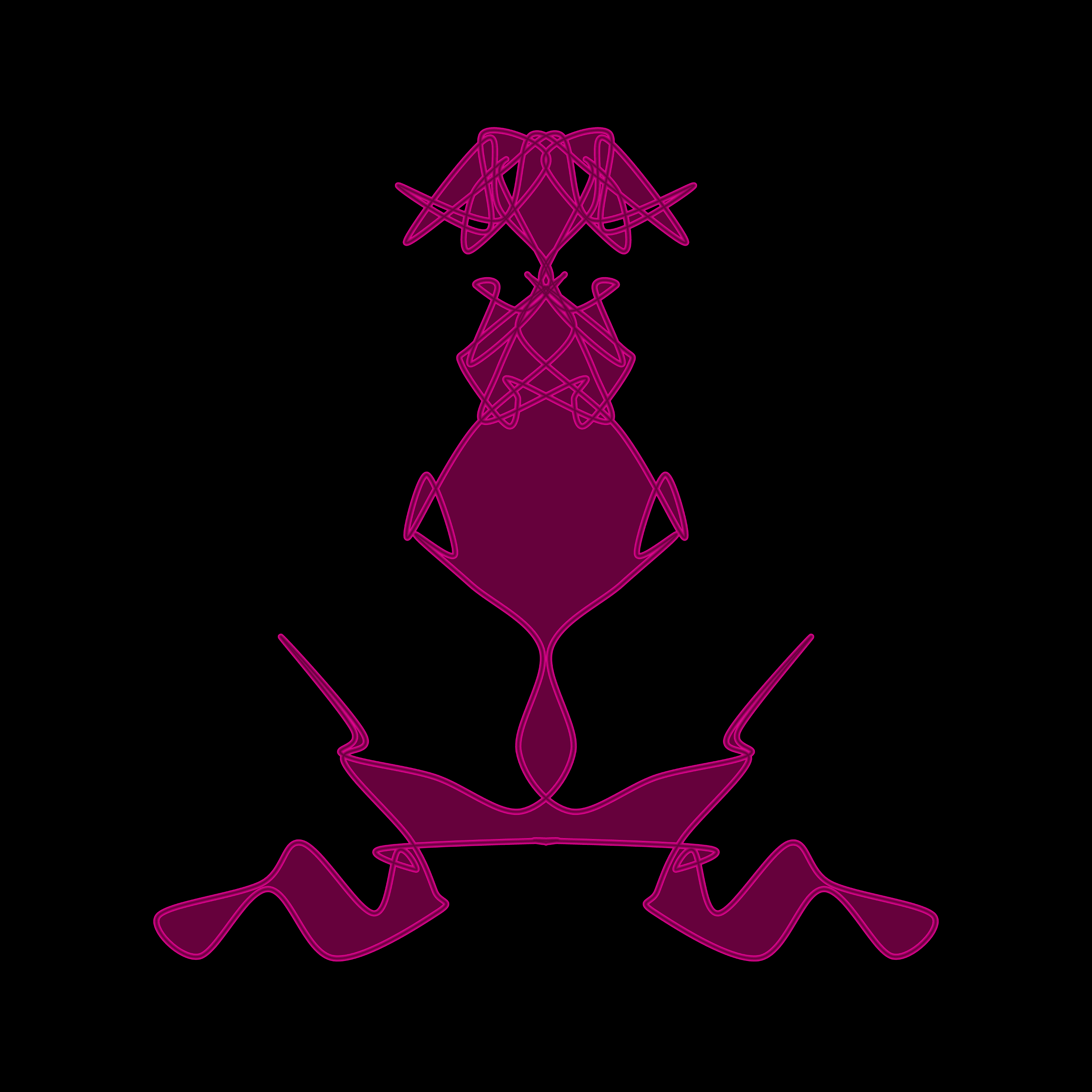Cryptoblots #3001046