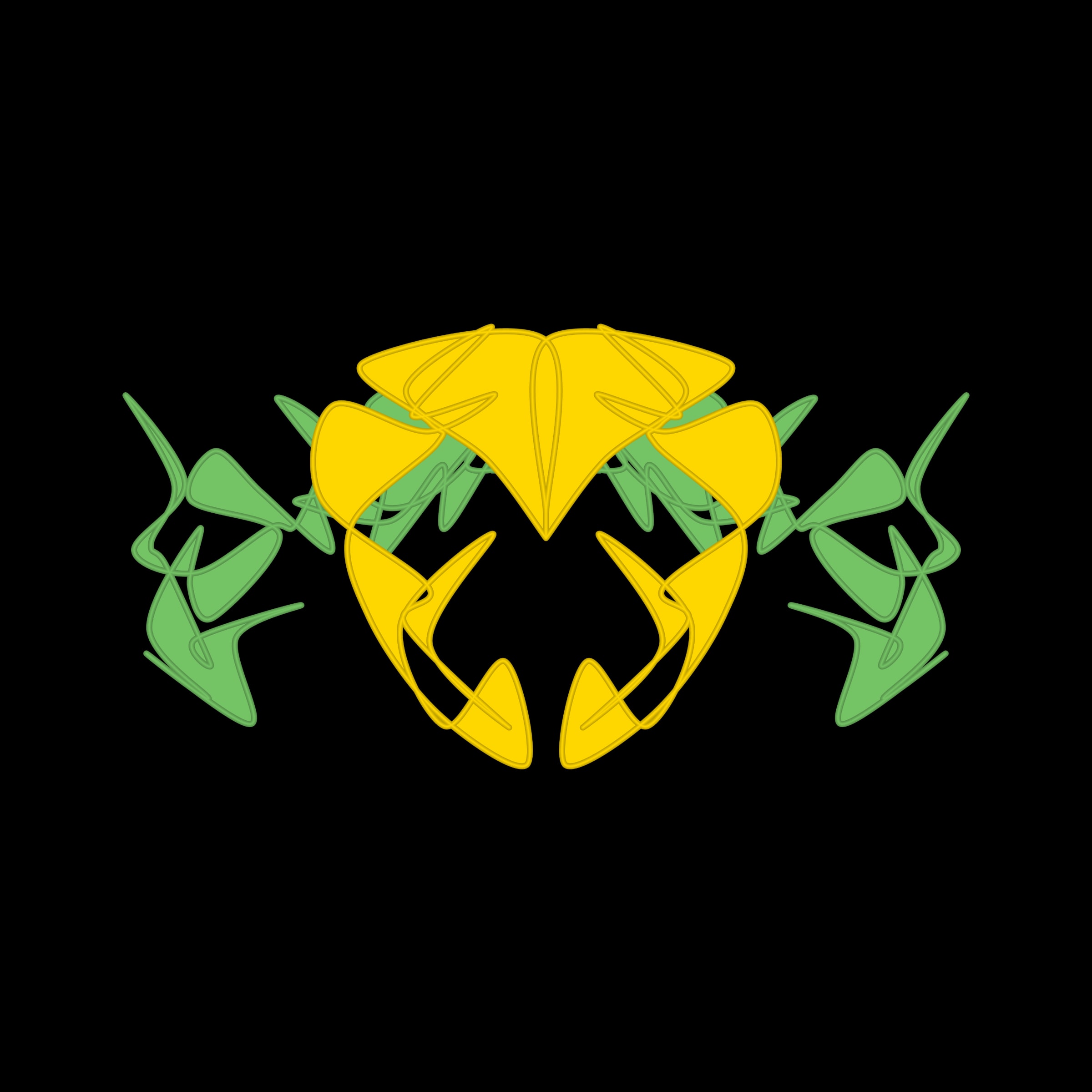 Cryptoblots #3001049
