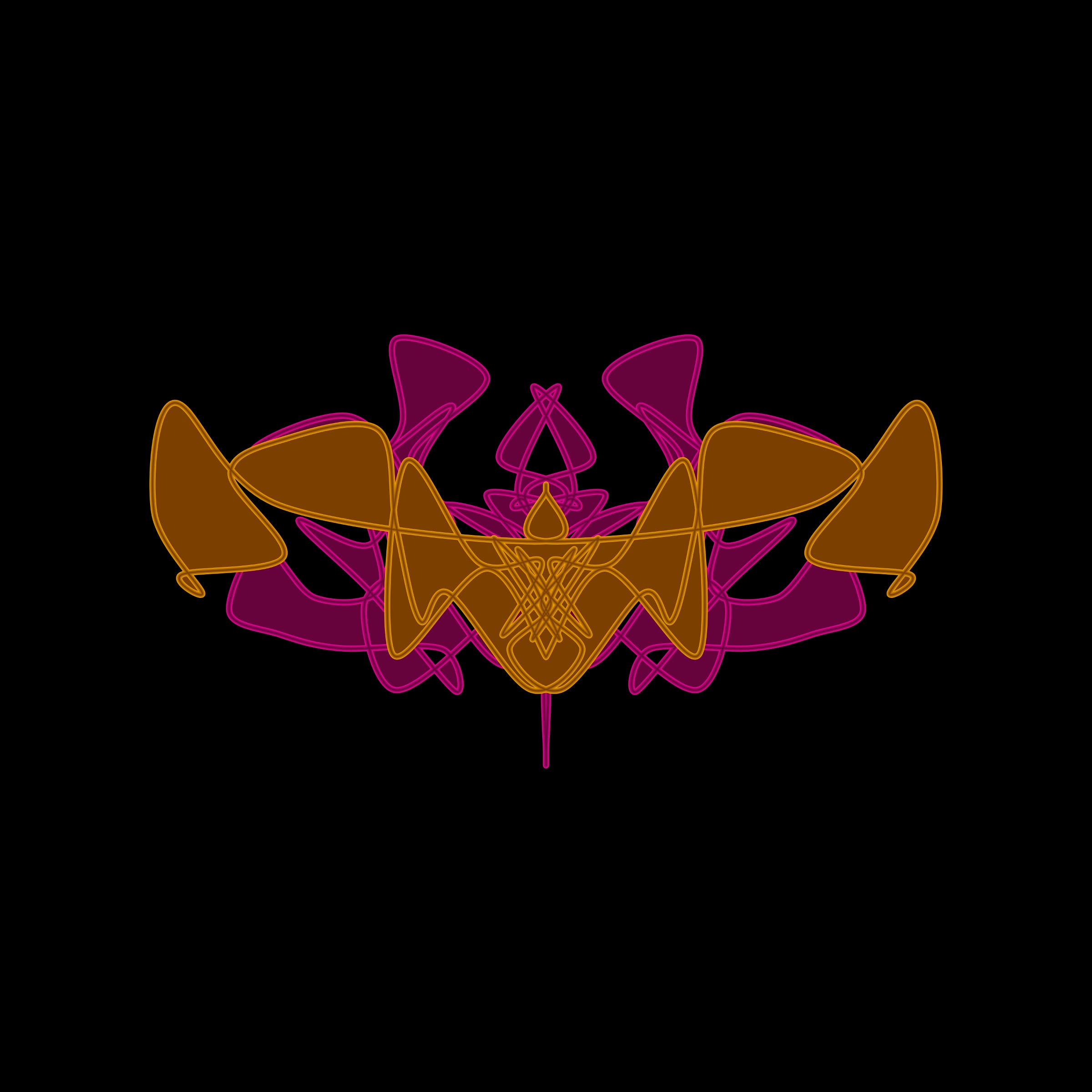 Cryptoblots #3001050