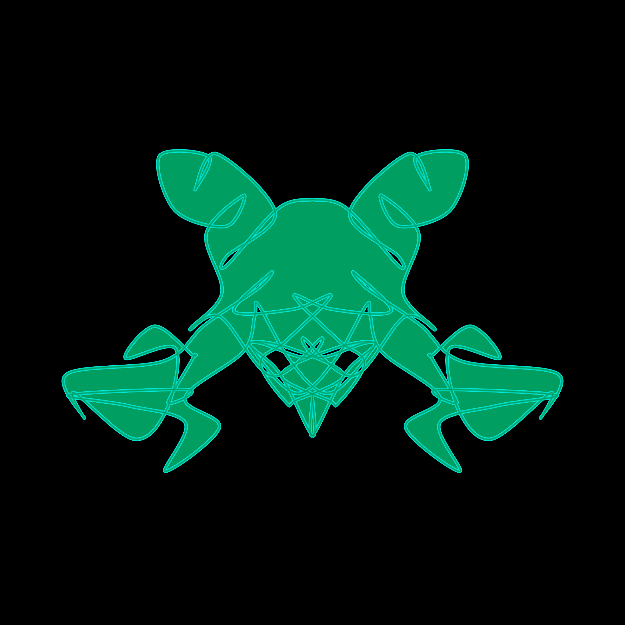 Cryptoblots #3001052