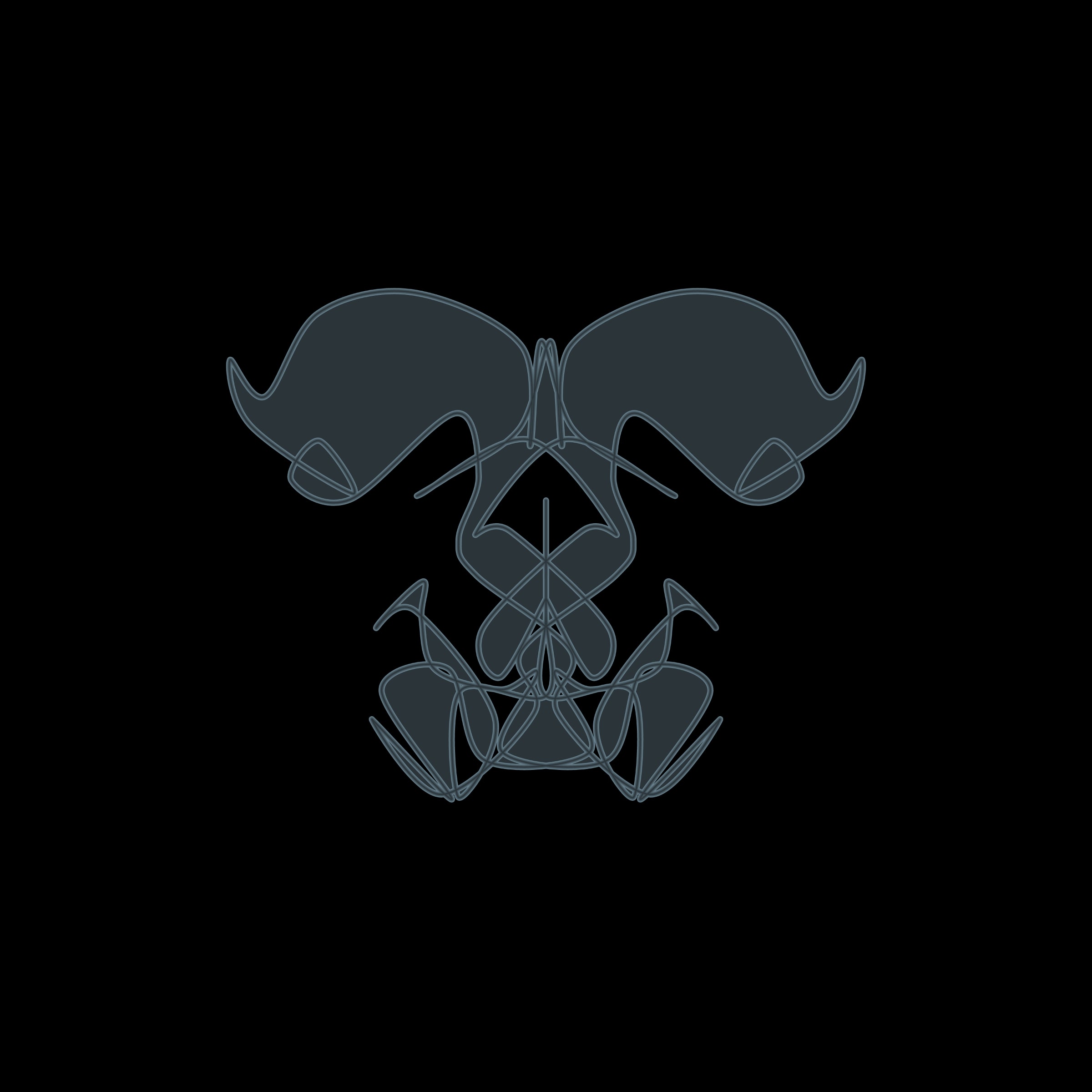 Cryptoblots #3001053