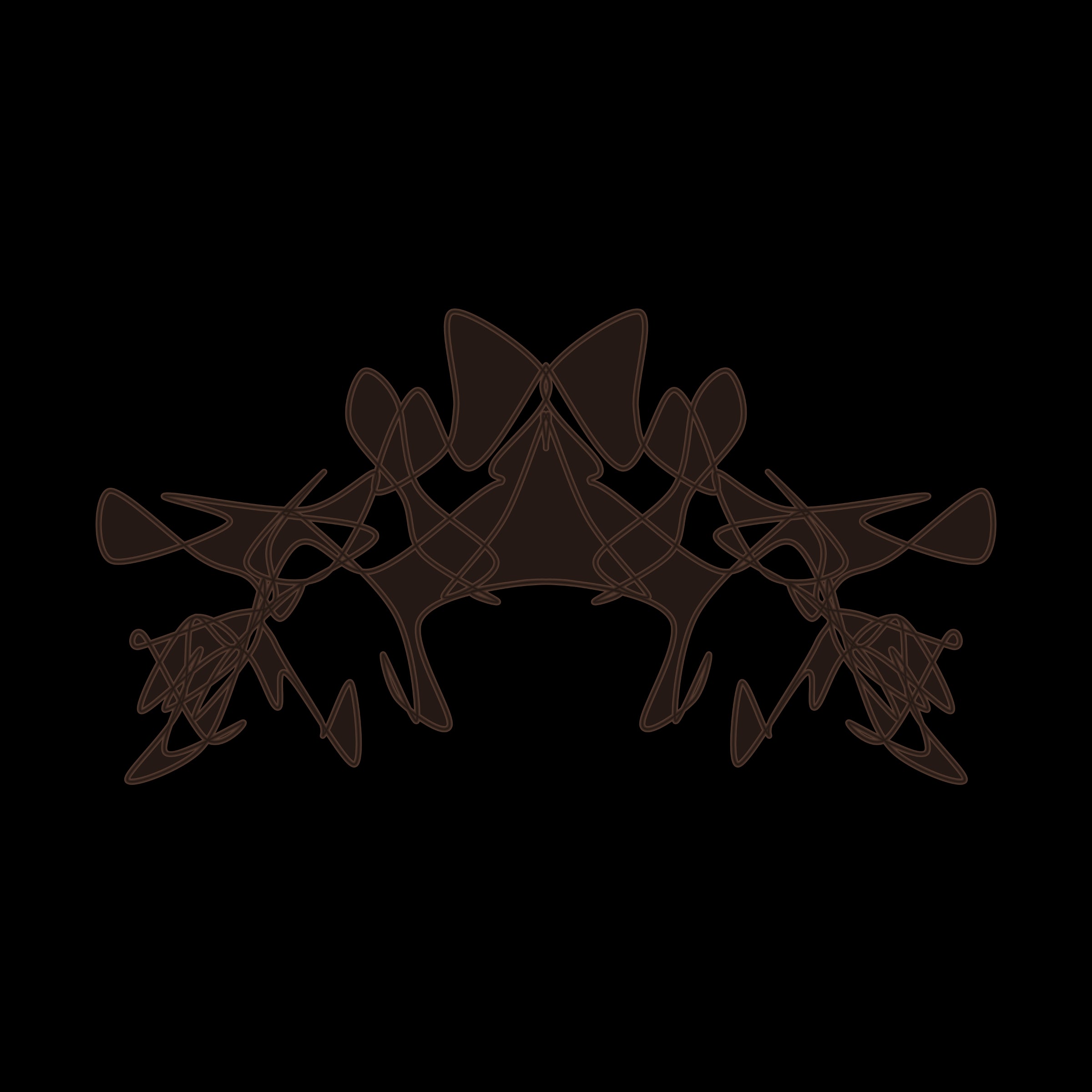 Cryptoblots #3001054