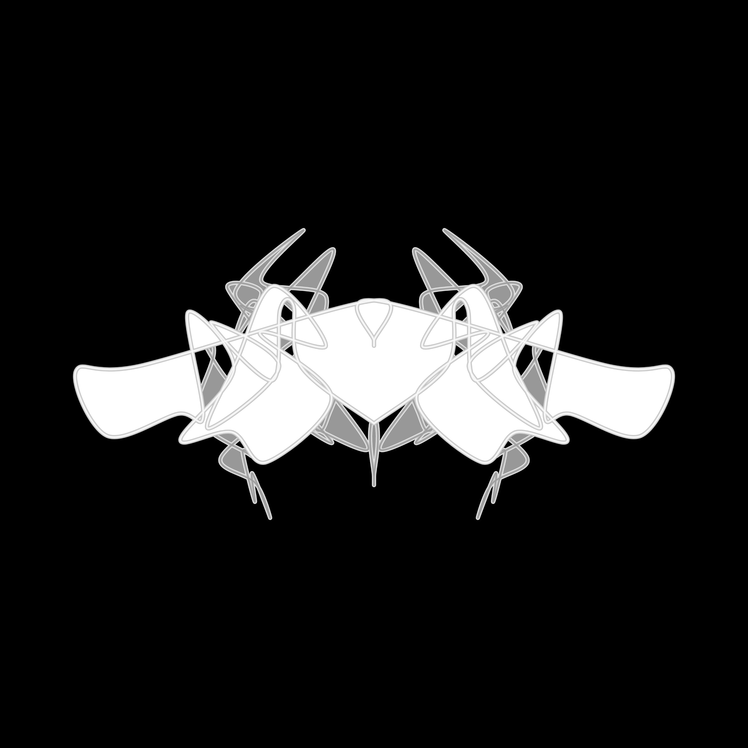 Cryptoblots #3001055