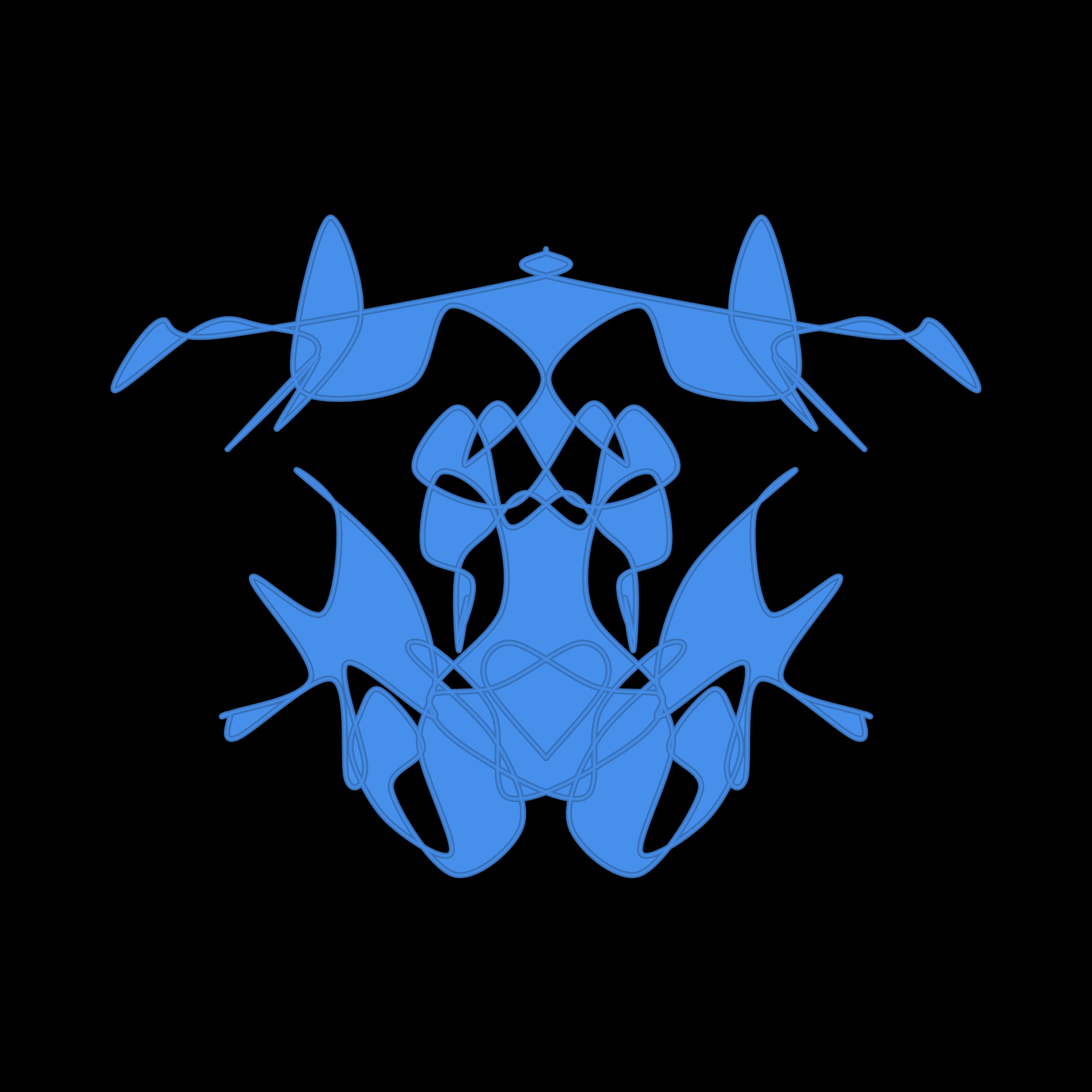 Cryptoblots #3001057