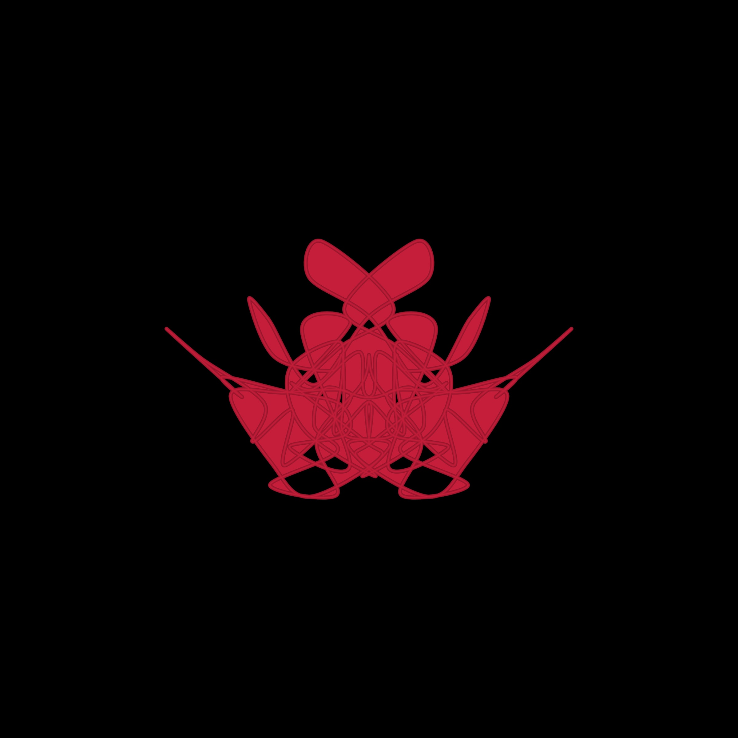 Cryptoblots #3001063