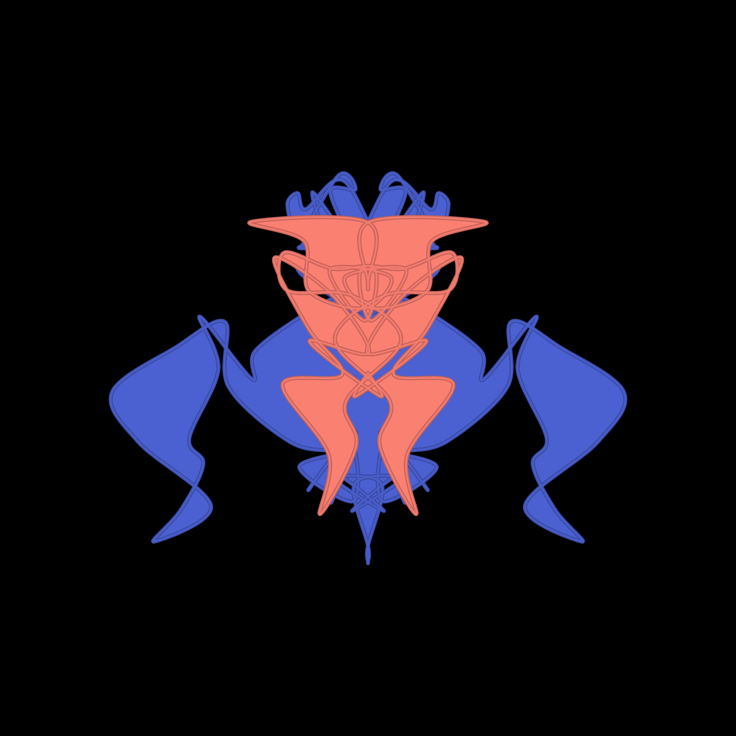 Cryptoblots #3001065