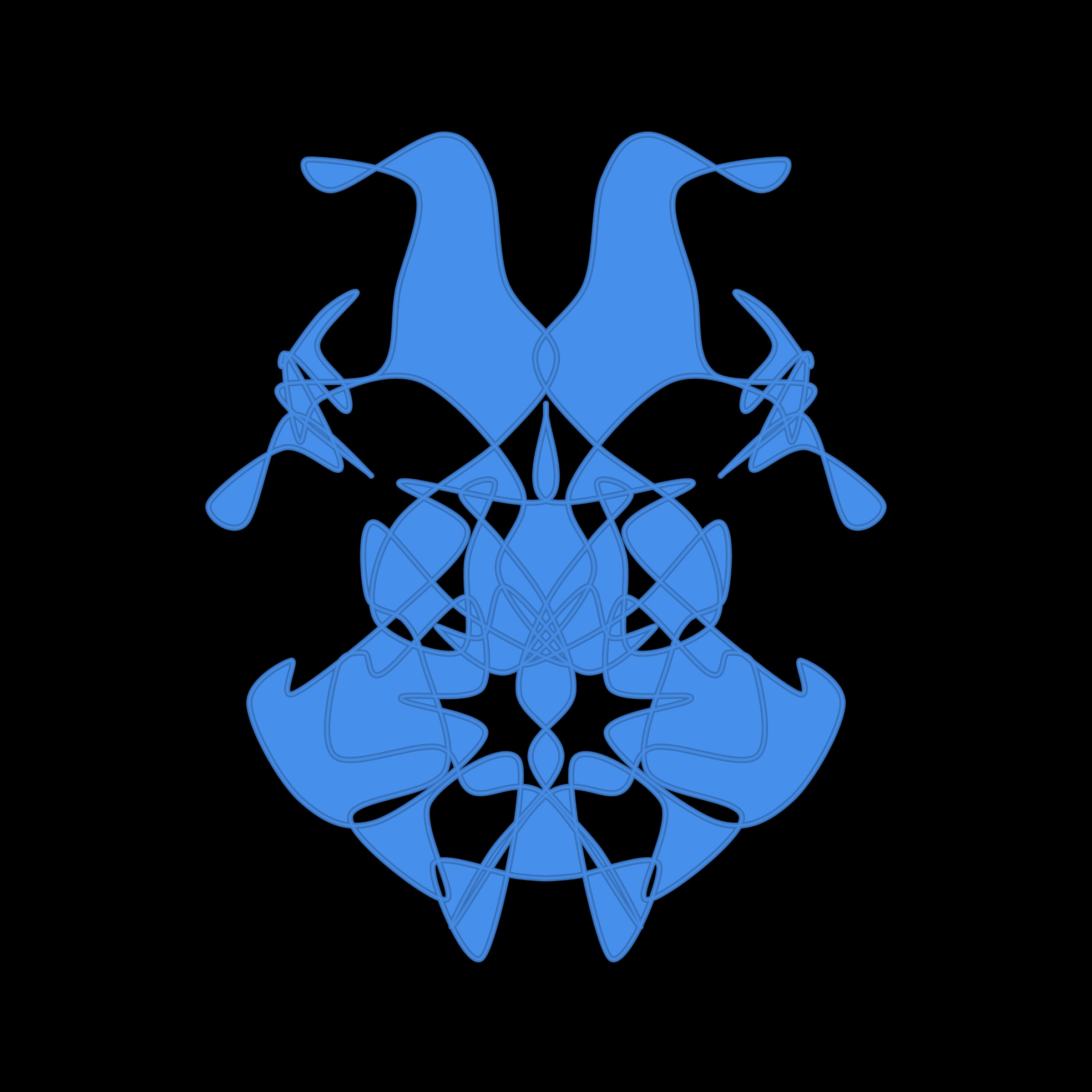 Cryptoblots #3001066