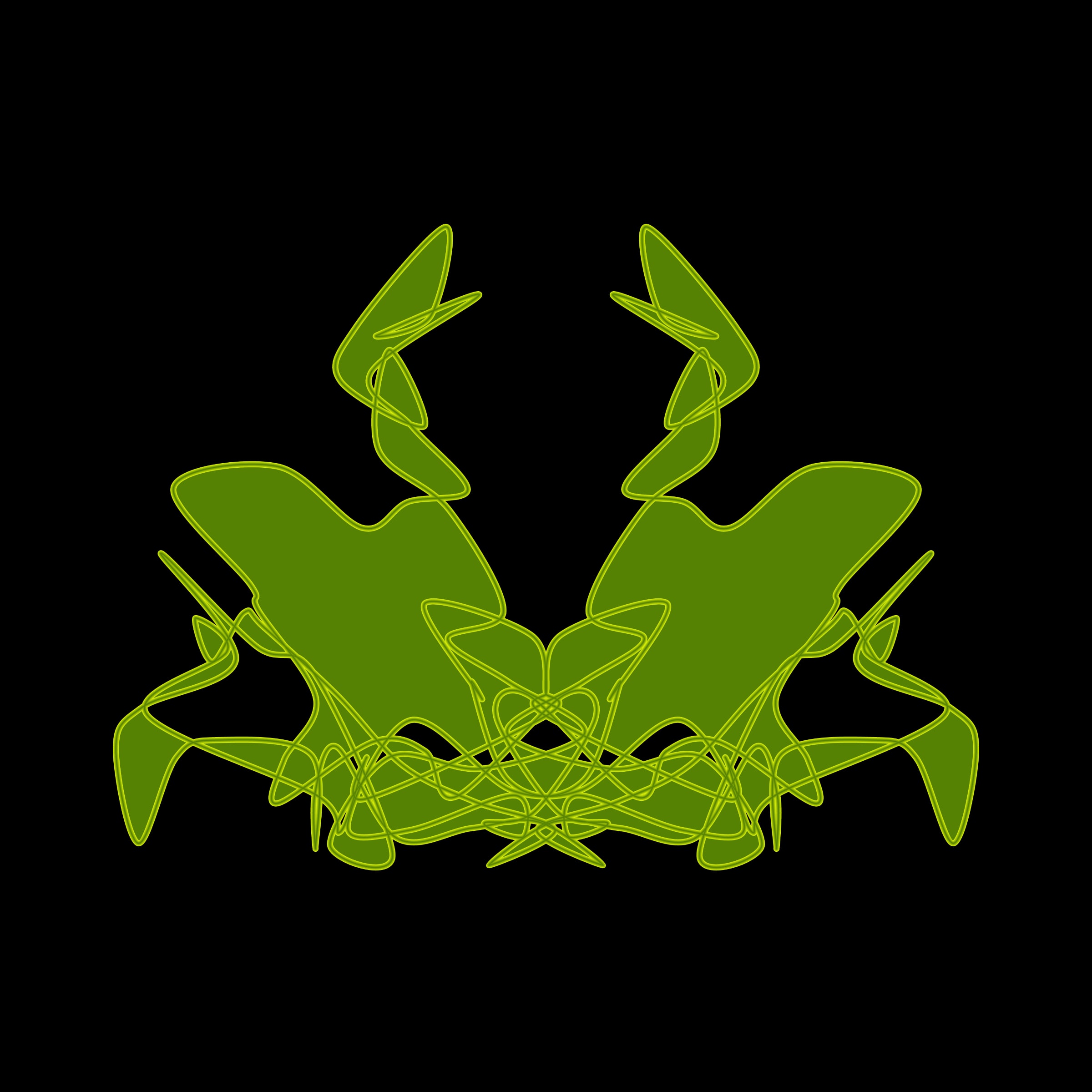 Cryptoblots #3001068