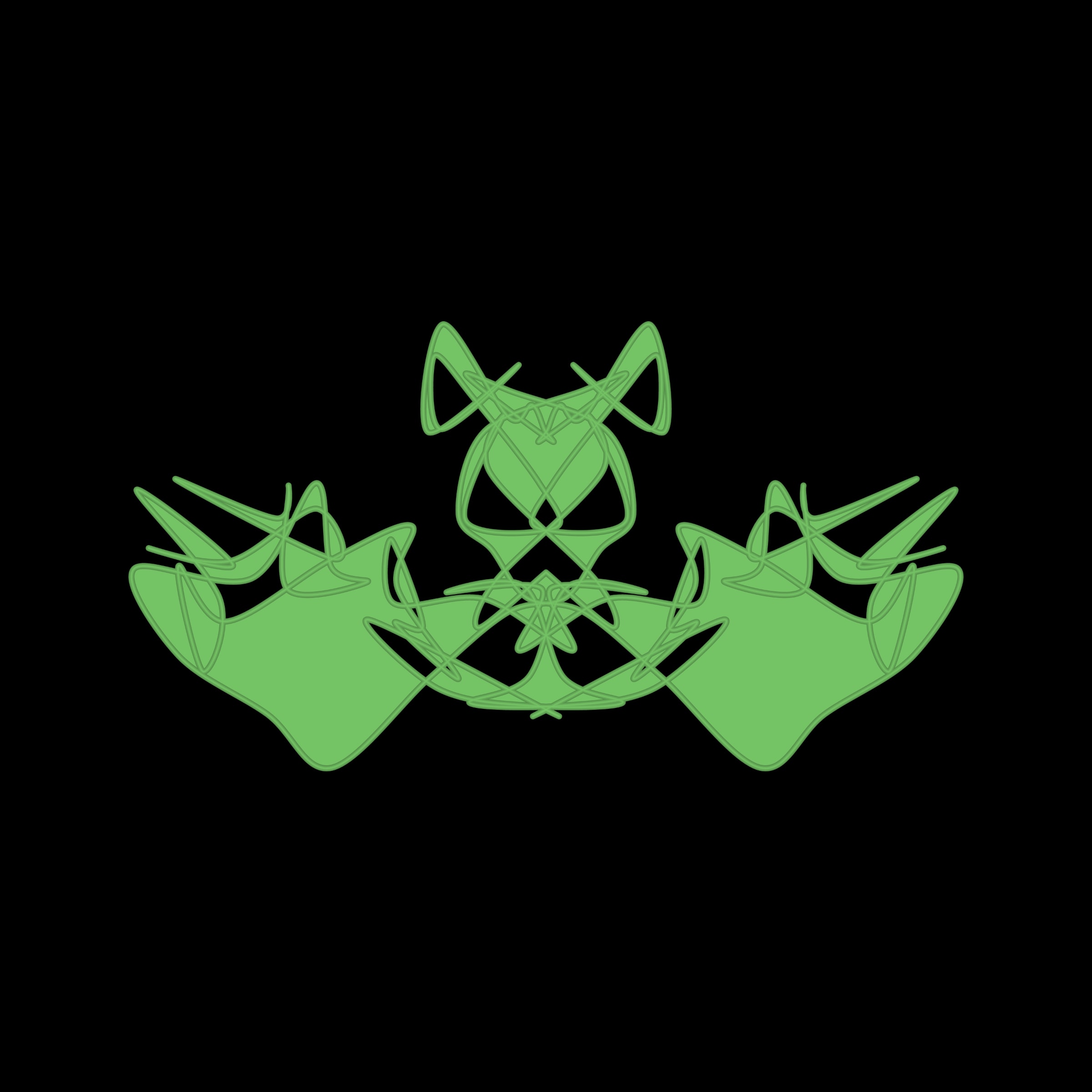 Cryptoblots #3001070