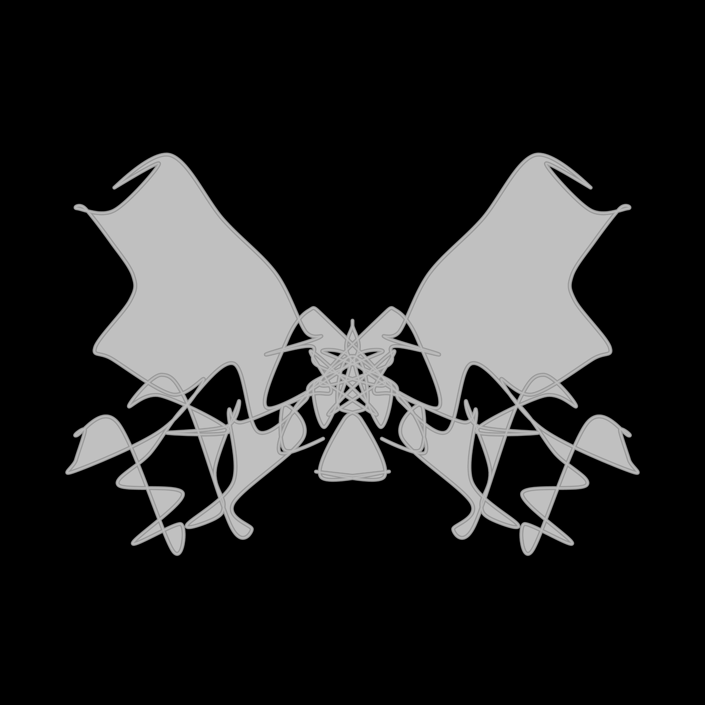 Cryptoblots #3001071