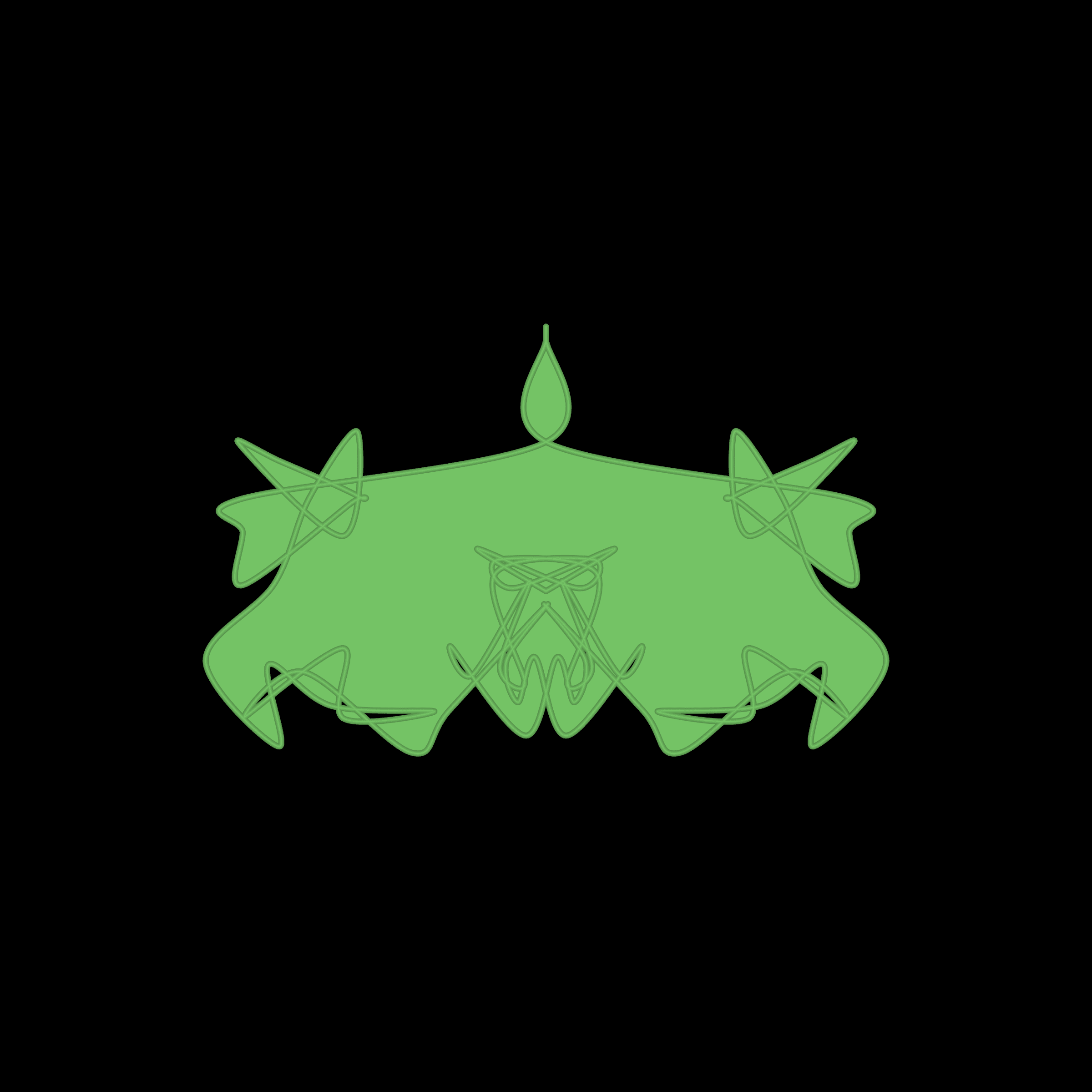 Cryptoblots #3001073