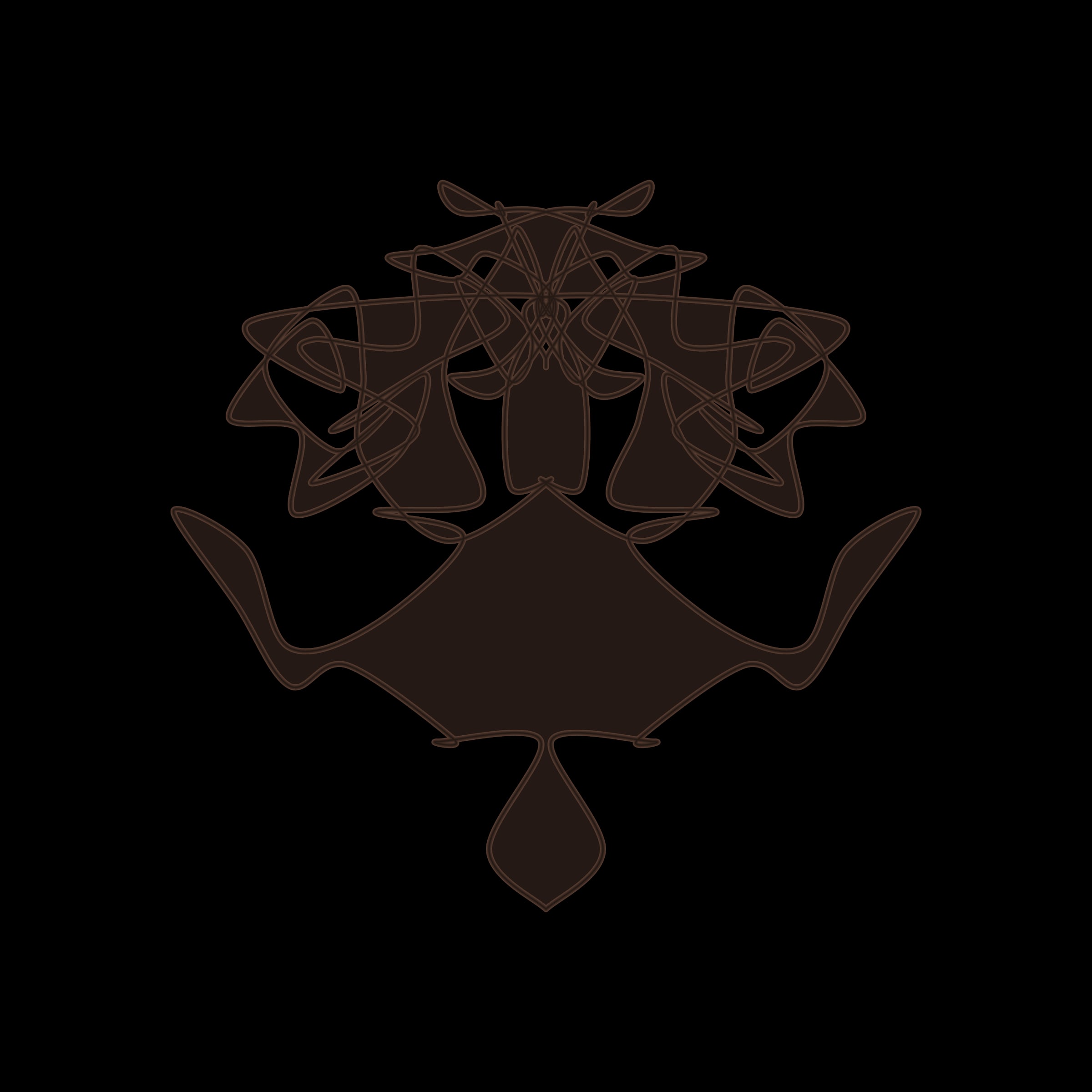 Cryptoblots #3001076