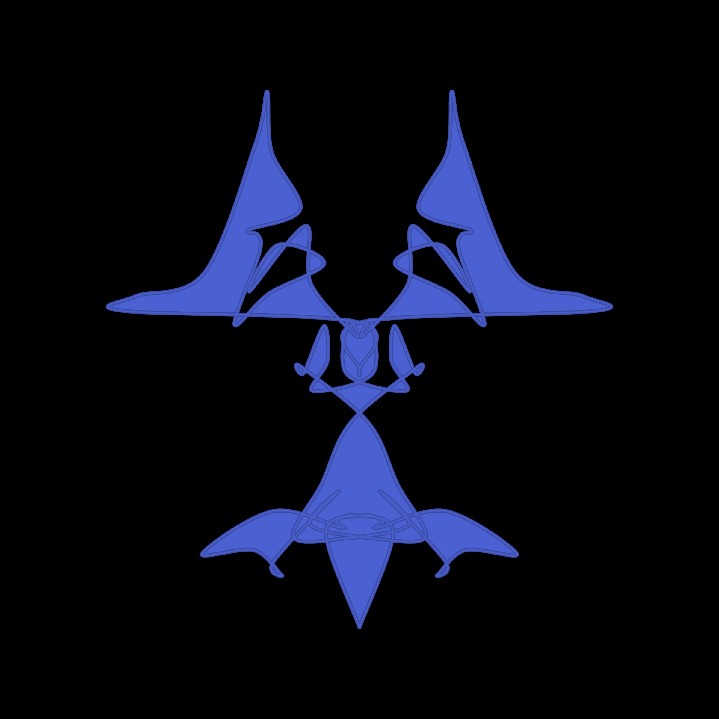 Cryptoblots #3001080