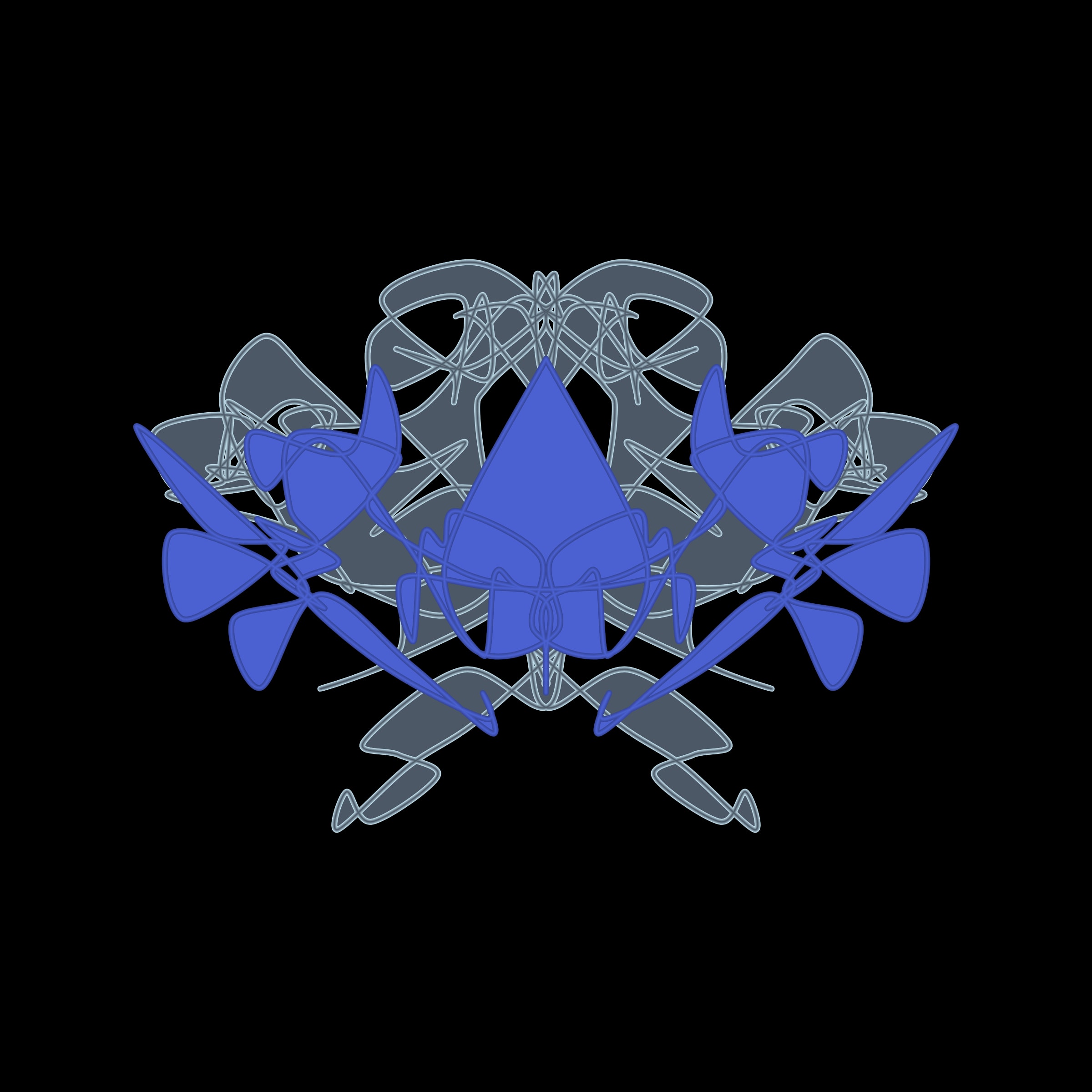 Cryptoblots #3001082