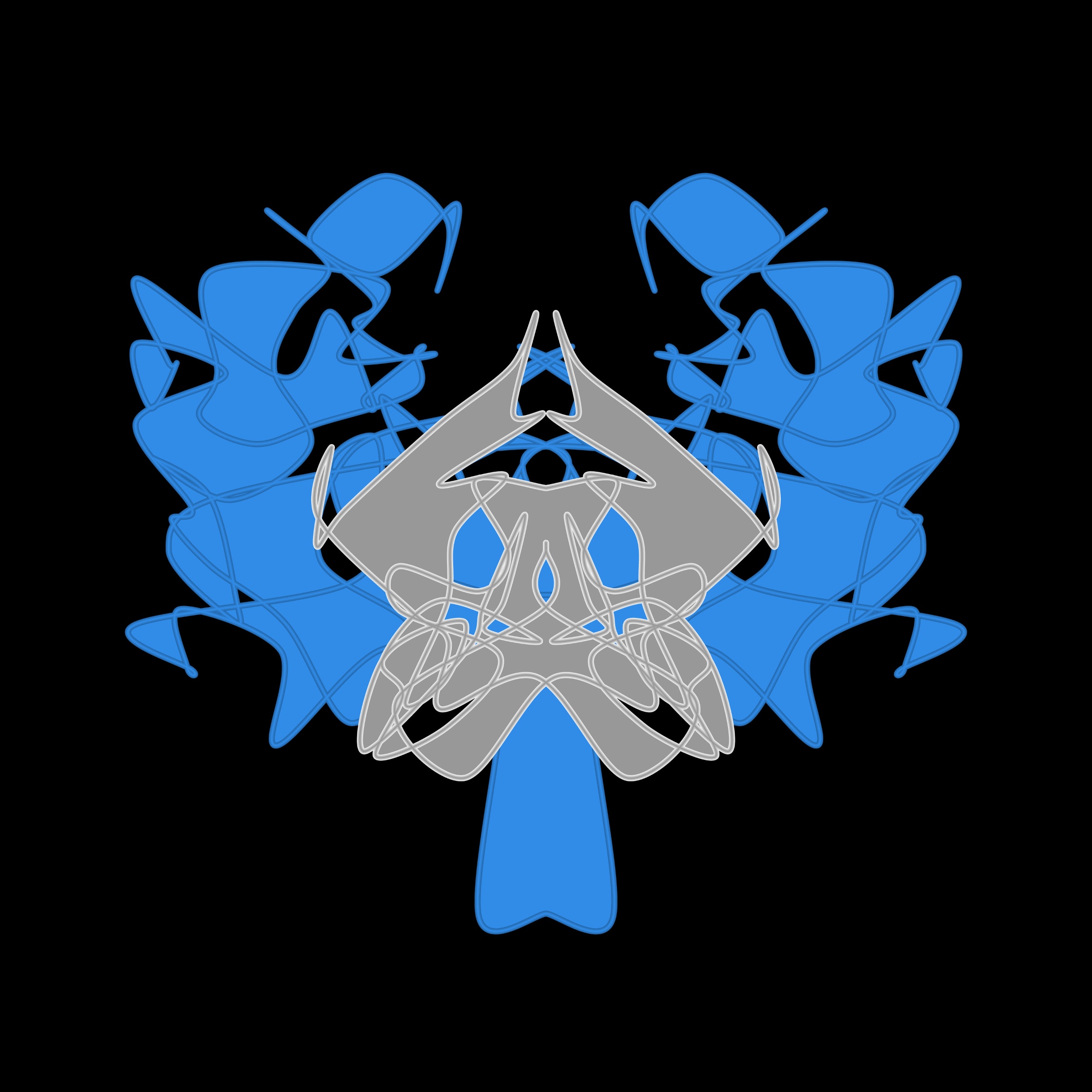 Cryptoblots #3001083