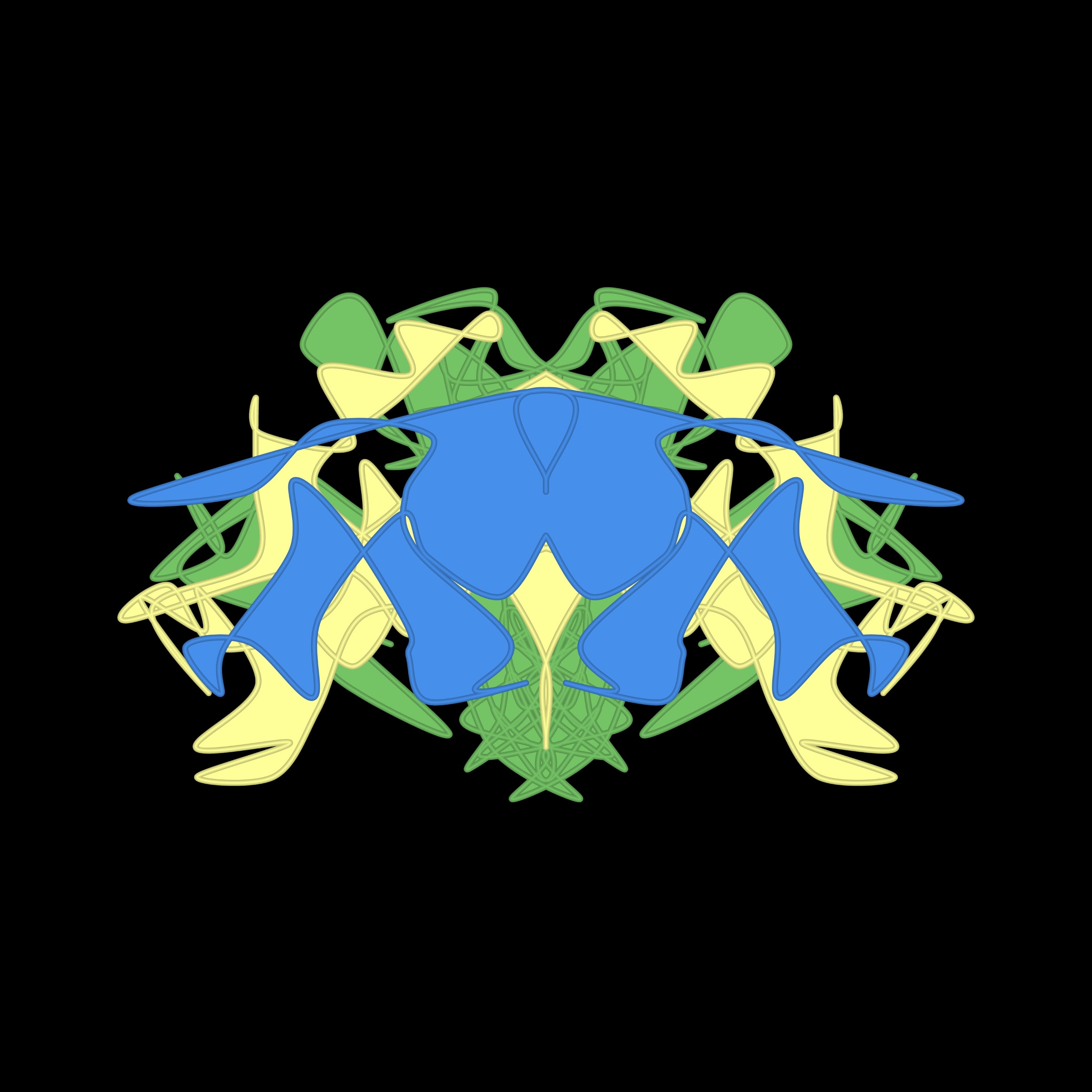 Cryptoblots #3001086