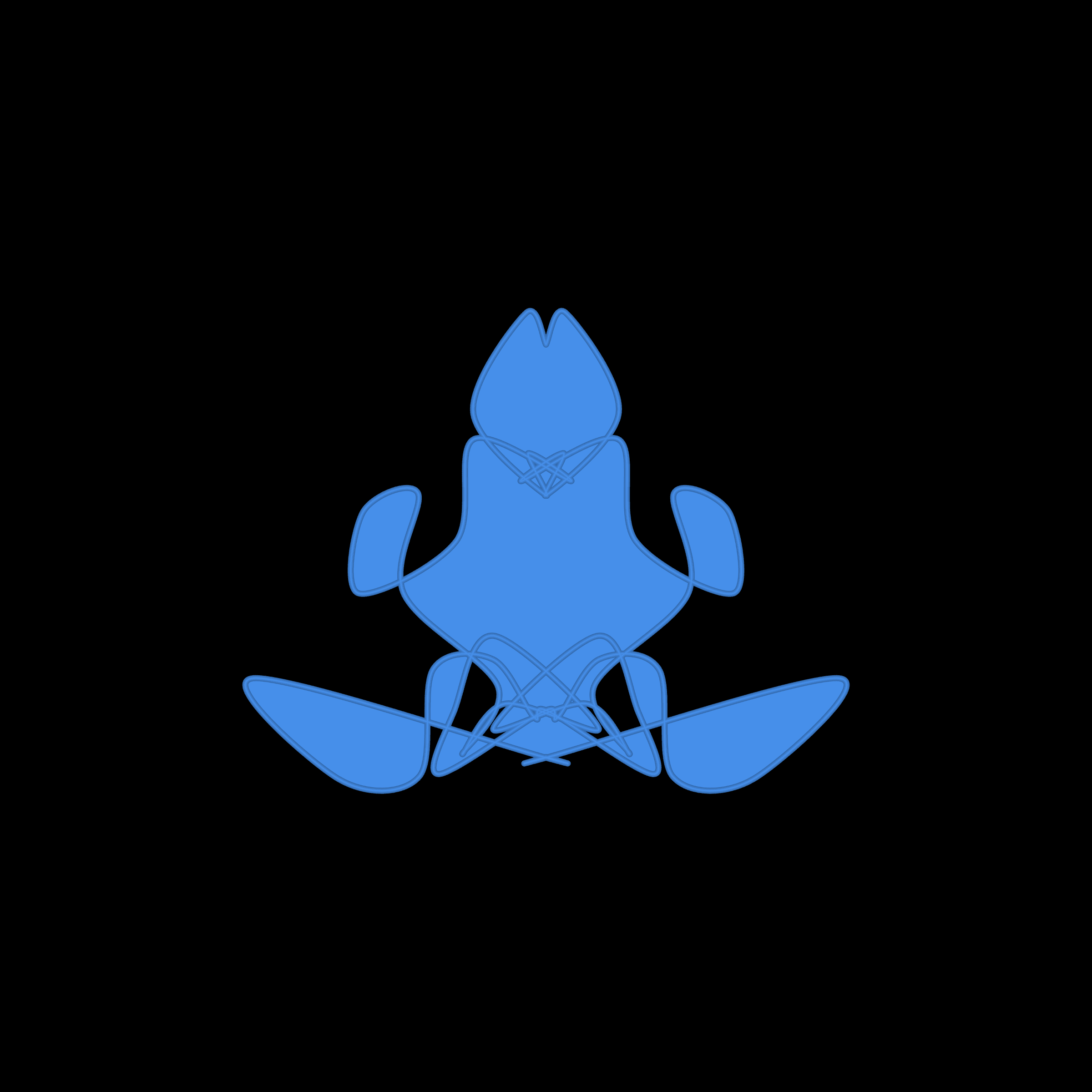 Cryptoblots #3001088