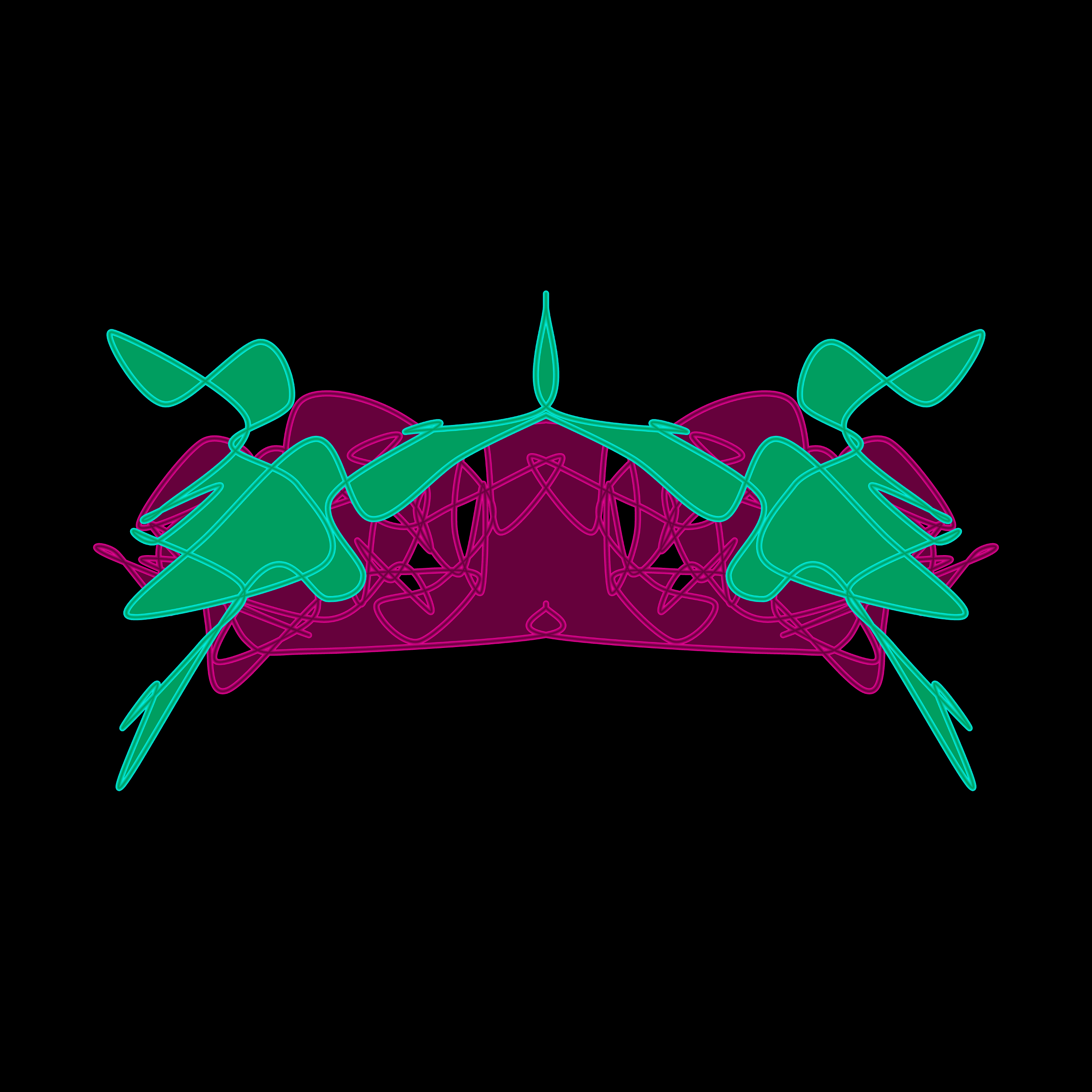 Cryptoblots #3001091