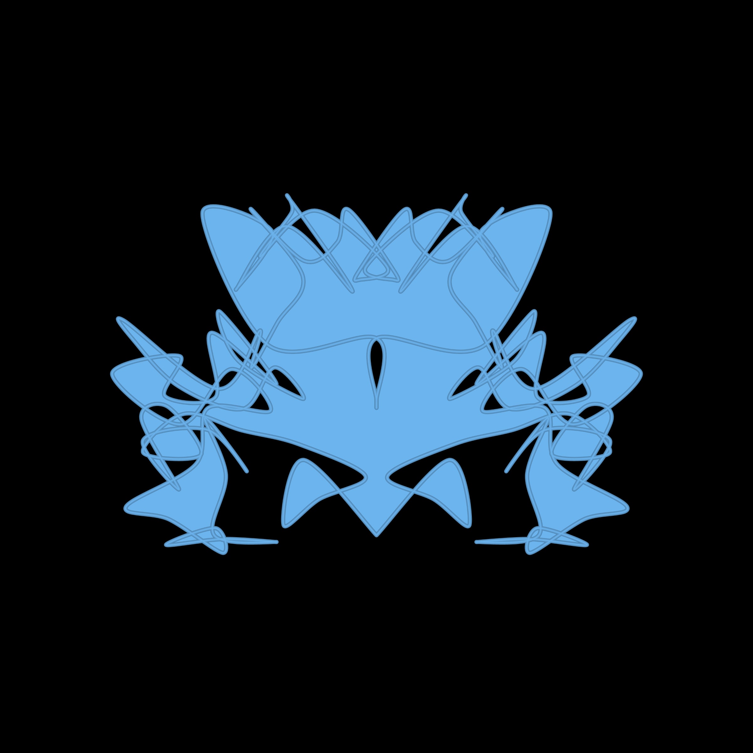 Cryptoblots #3001092