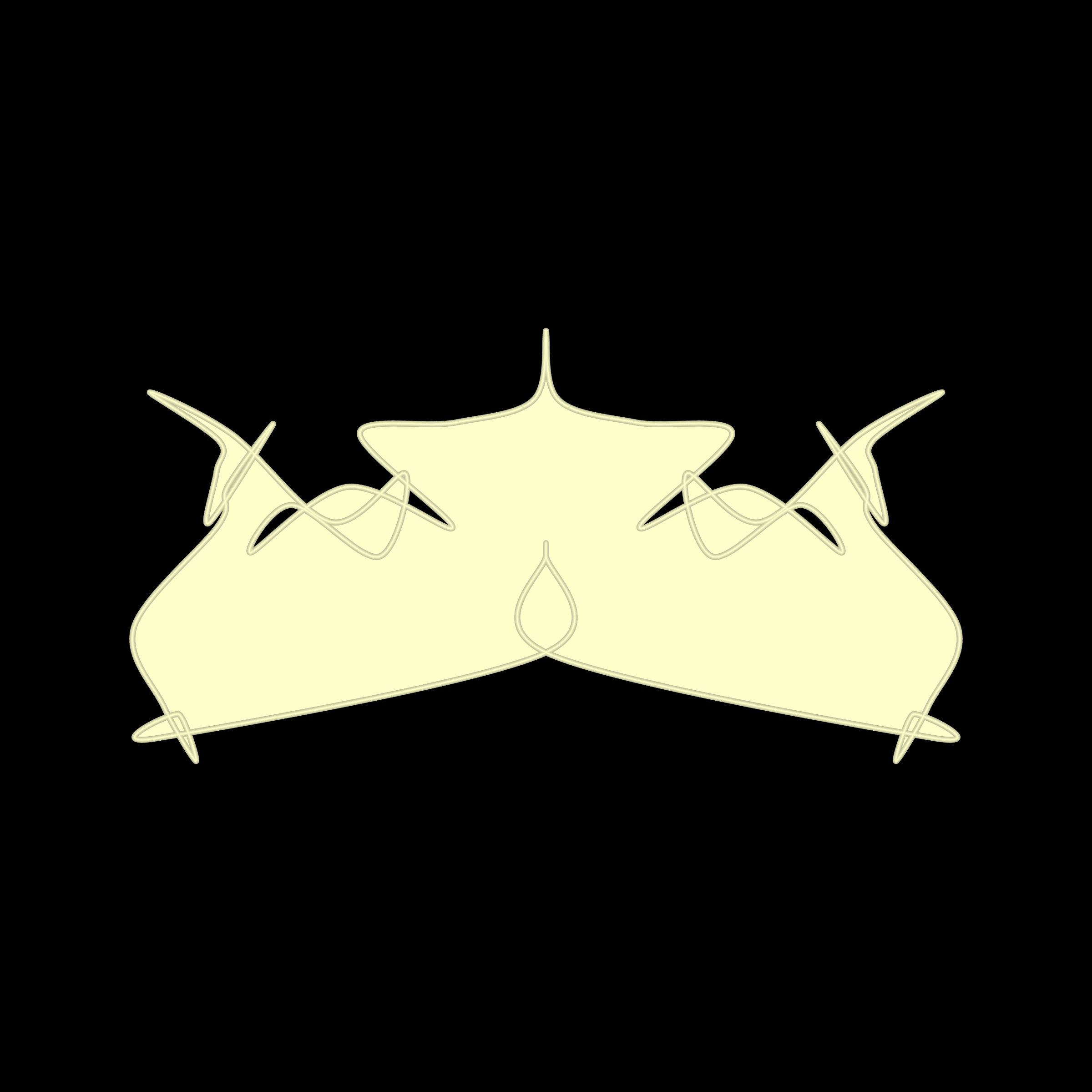 Cryptoblots #3001093