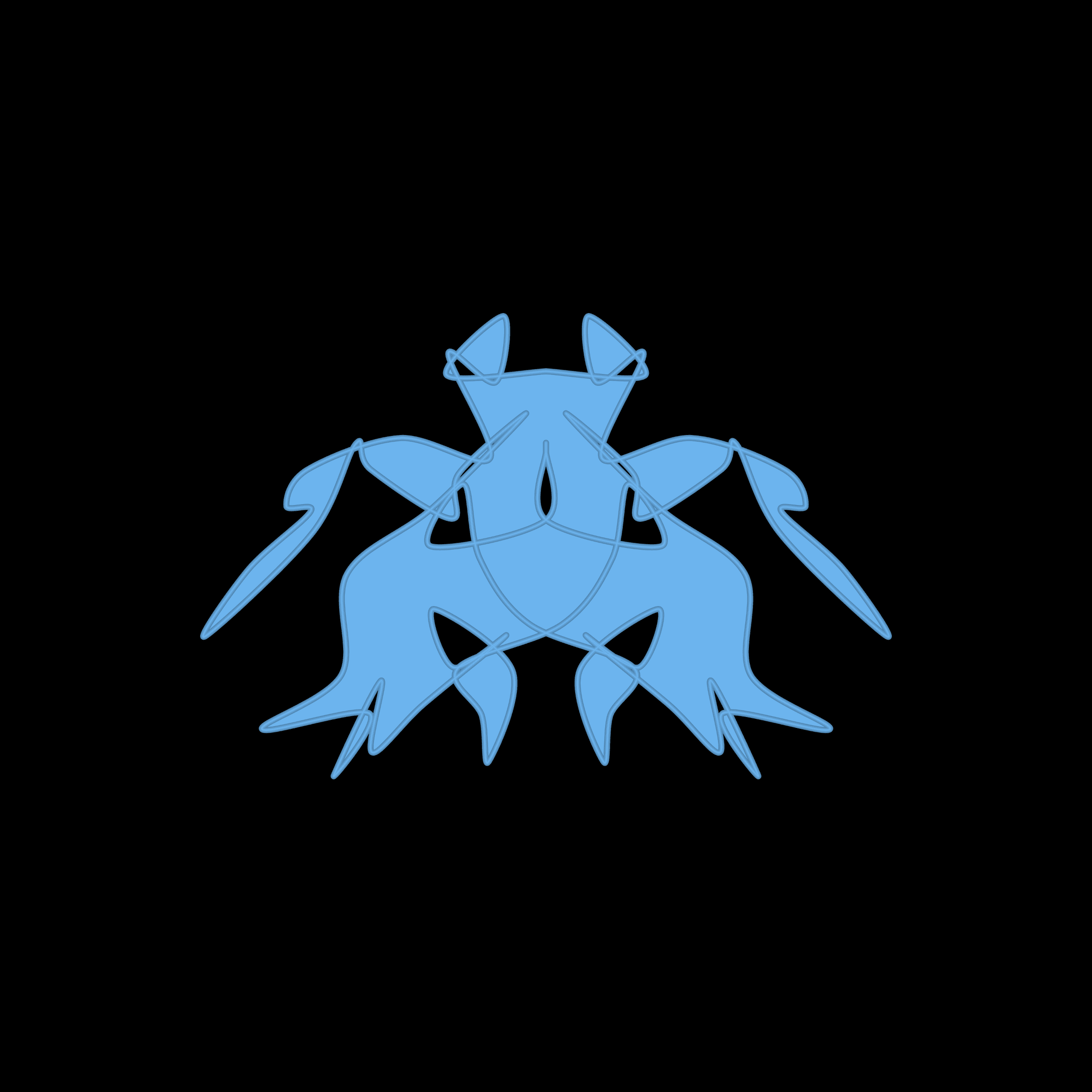 Cryptoblots #3001095