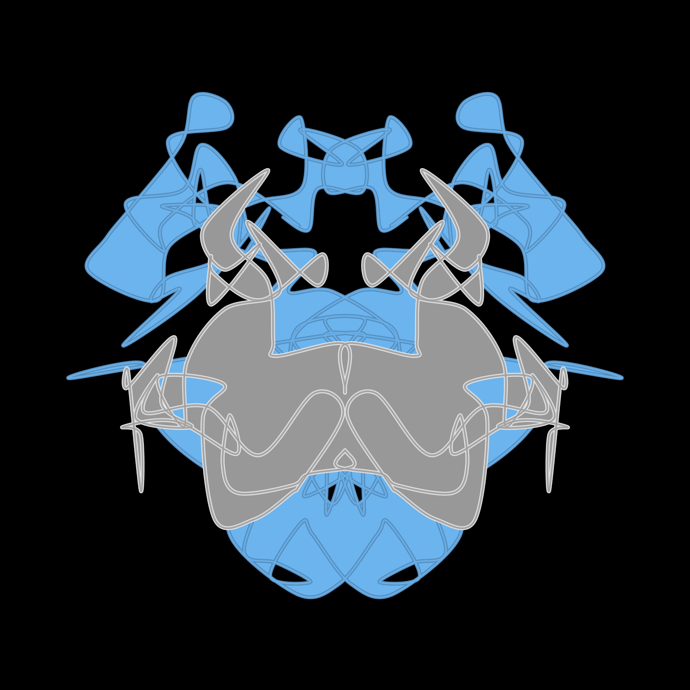 Featured token for: Cryptoblots