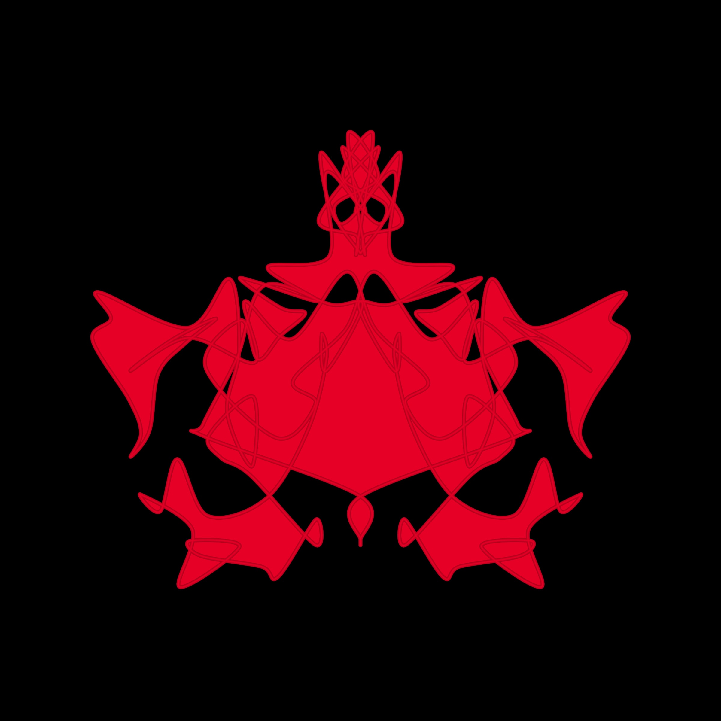 Cryptoblots #3001098