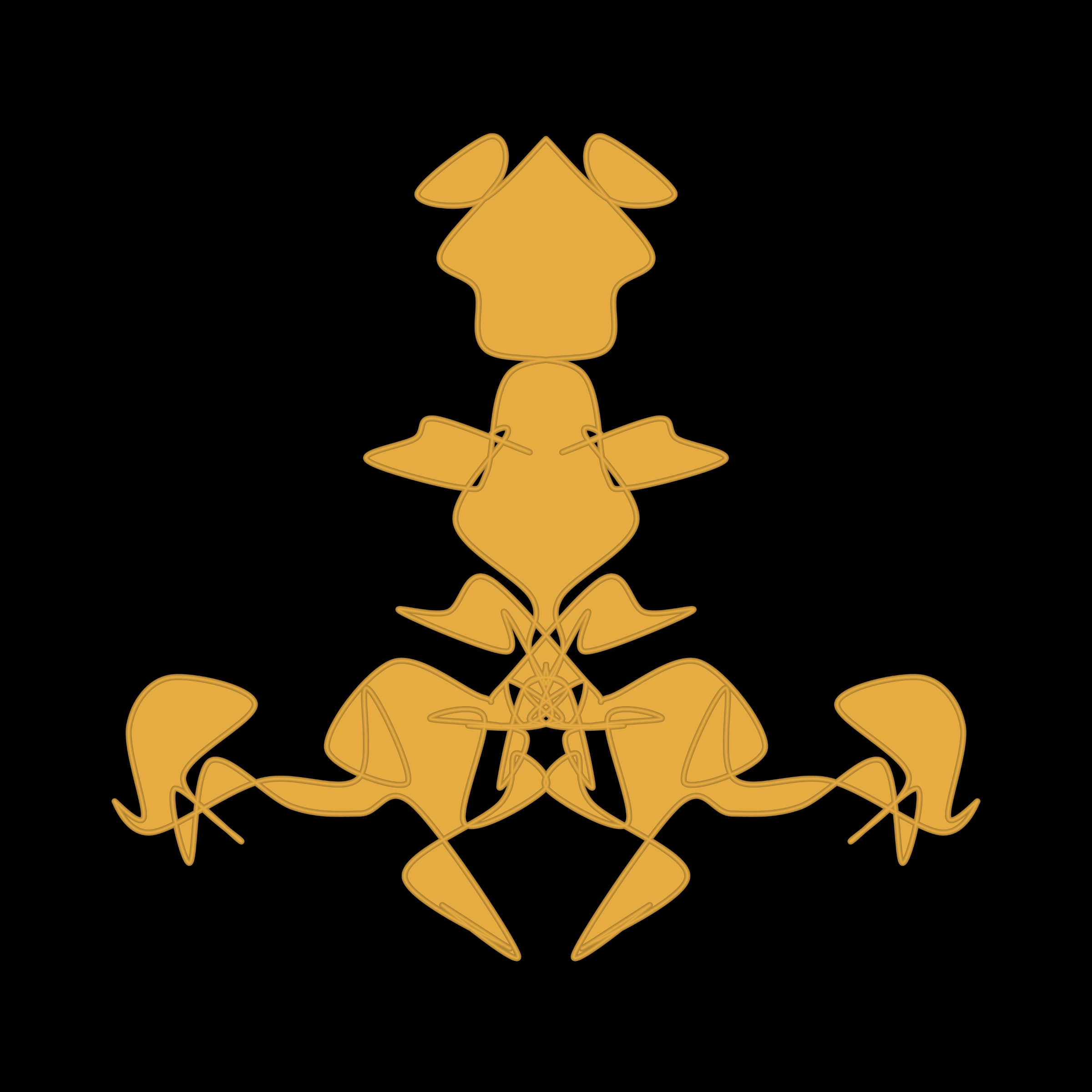 Cryptoblots #3001101