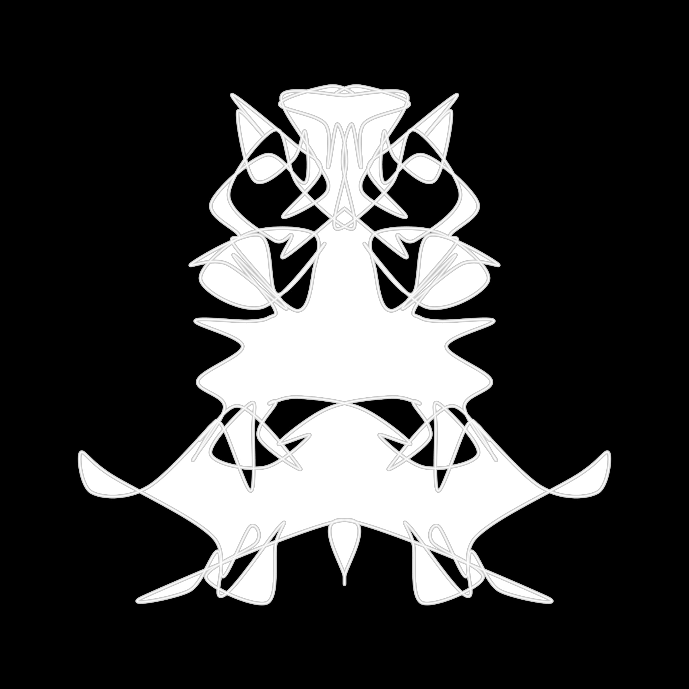 Cryptoblots #3001103