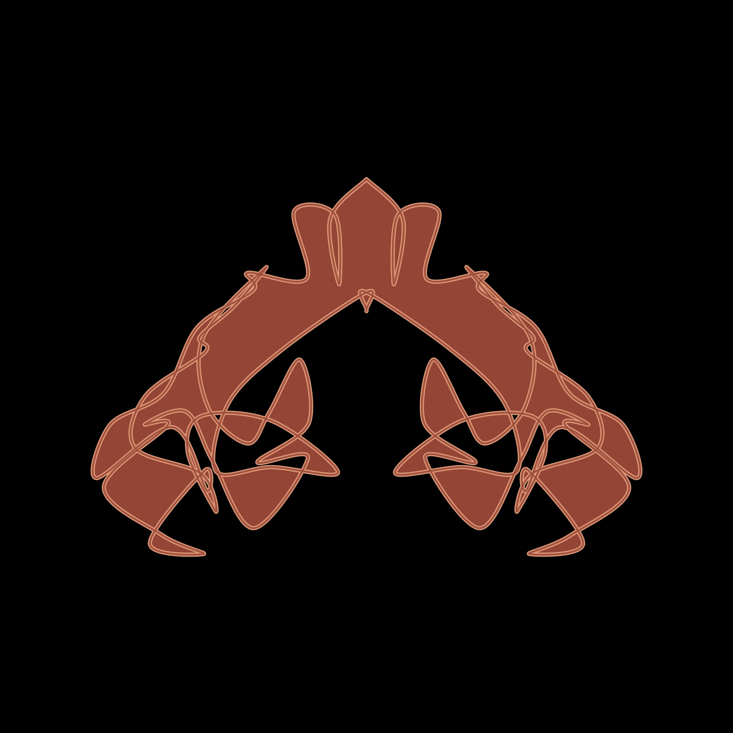 Cryptoblots #3001104