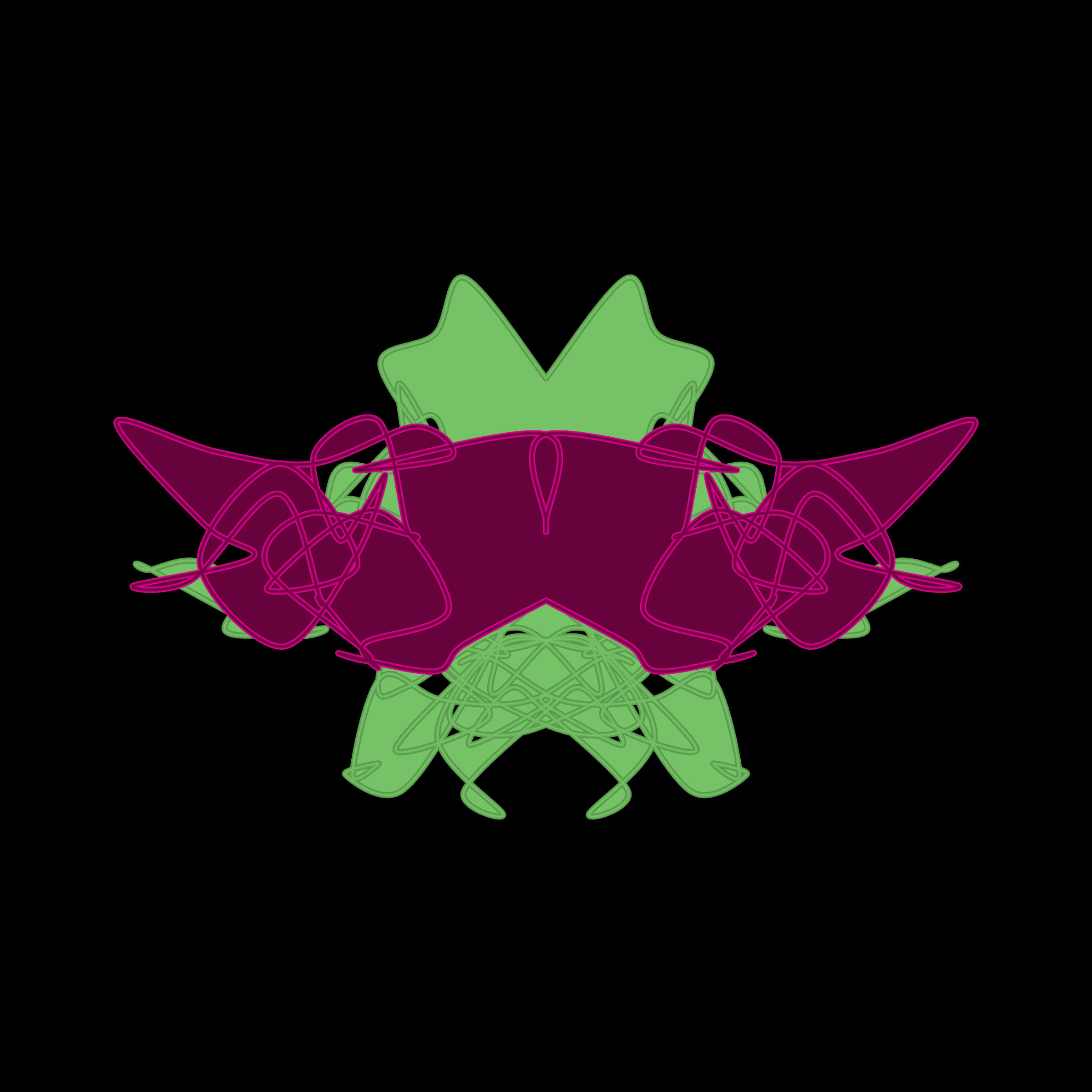 Cryptoblots #3001106