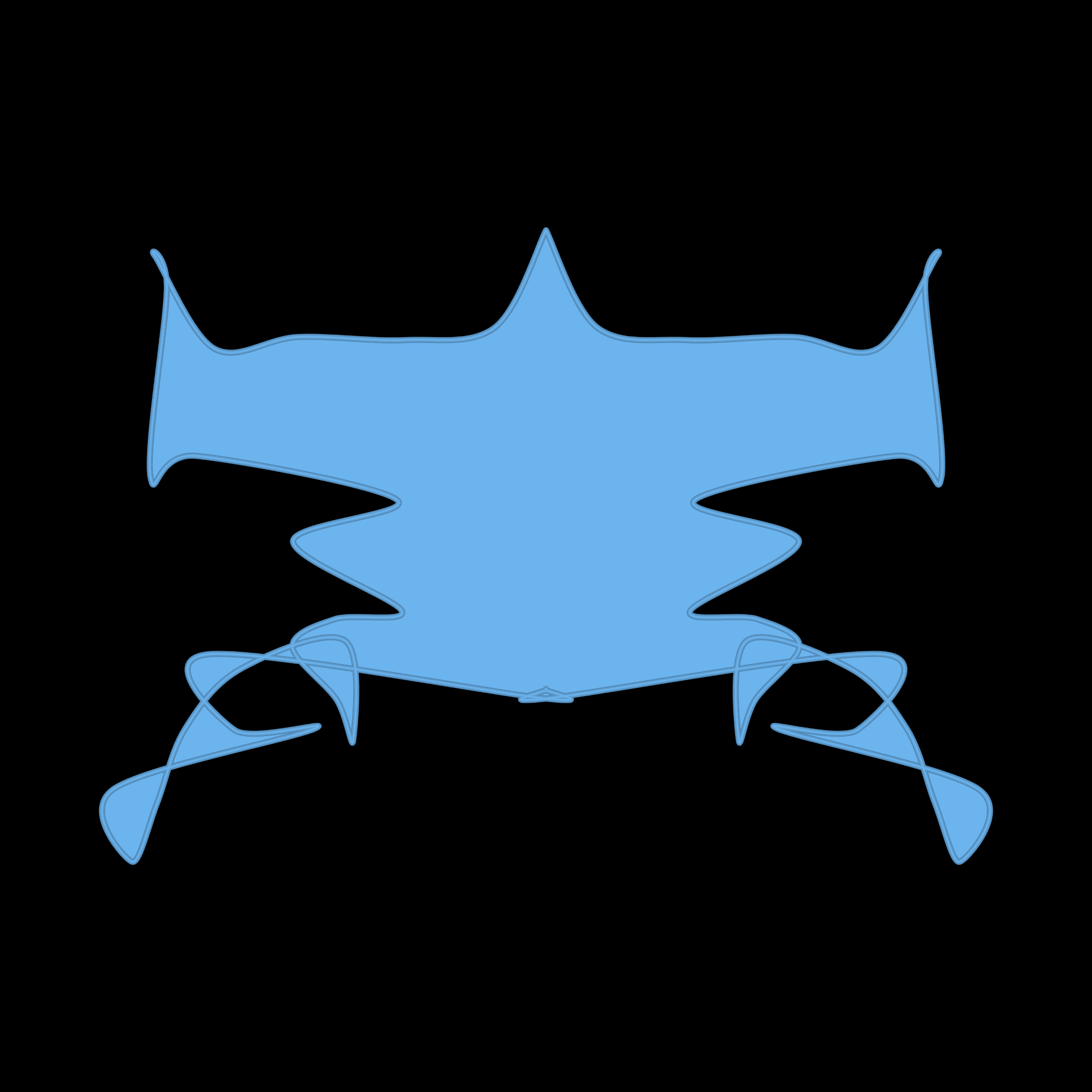 Cryptoblots #3001108