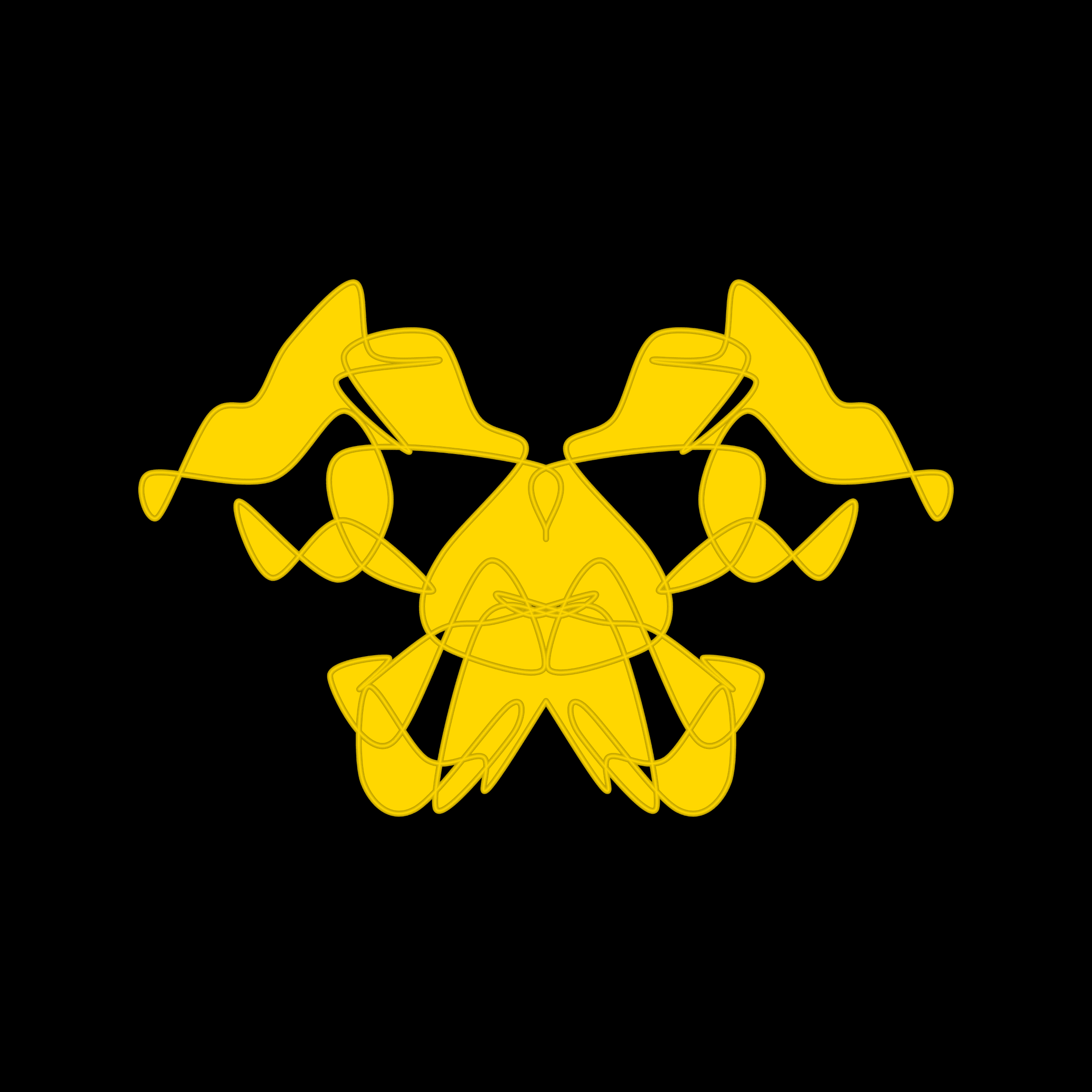 Cryptoblots #3001110