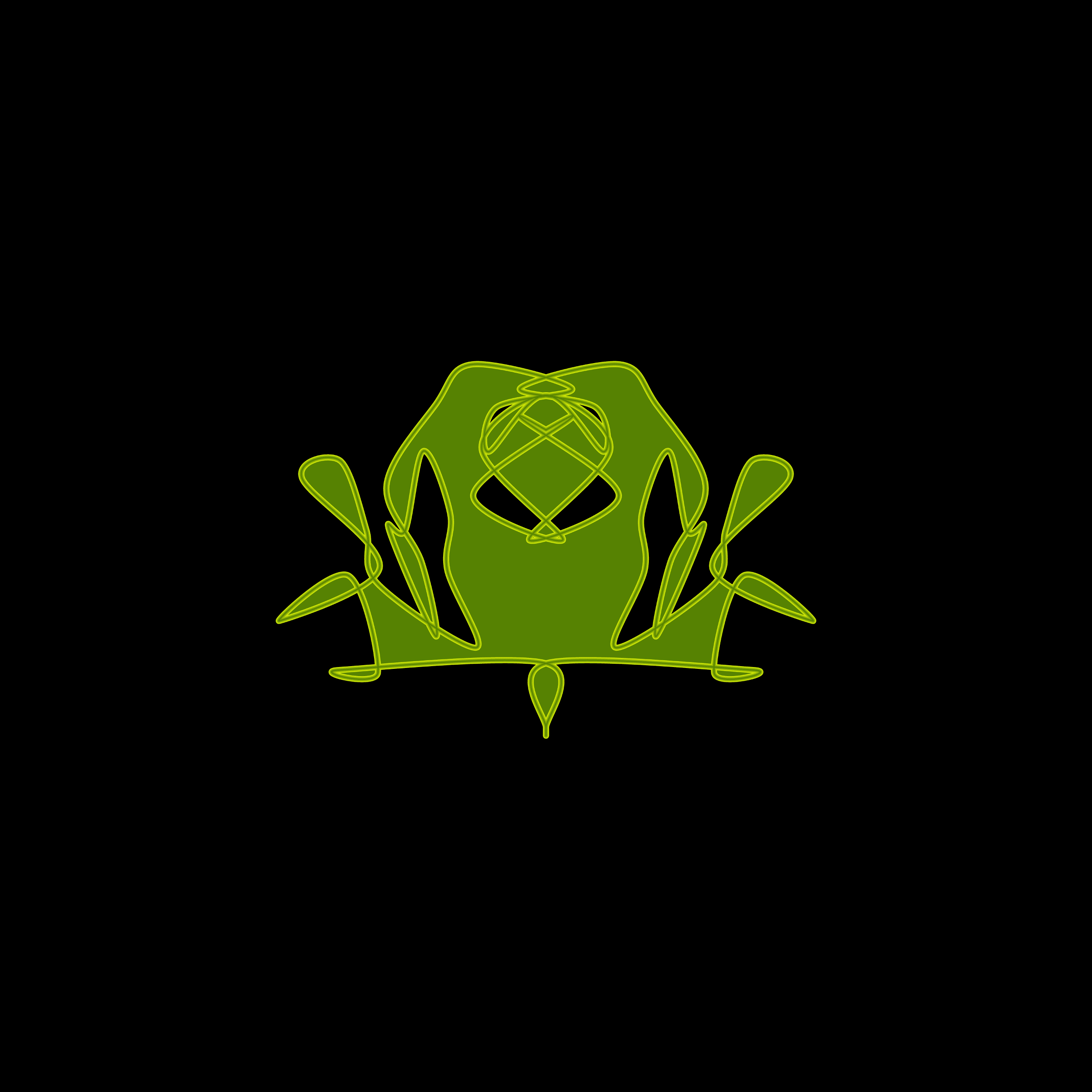 Cryptoblots #3001111