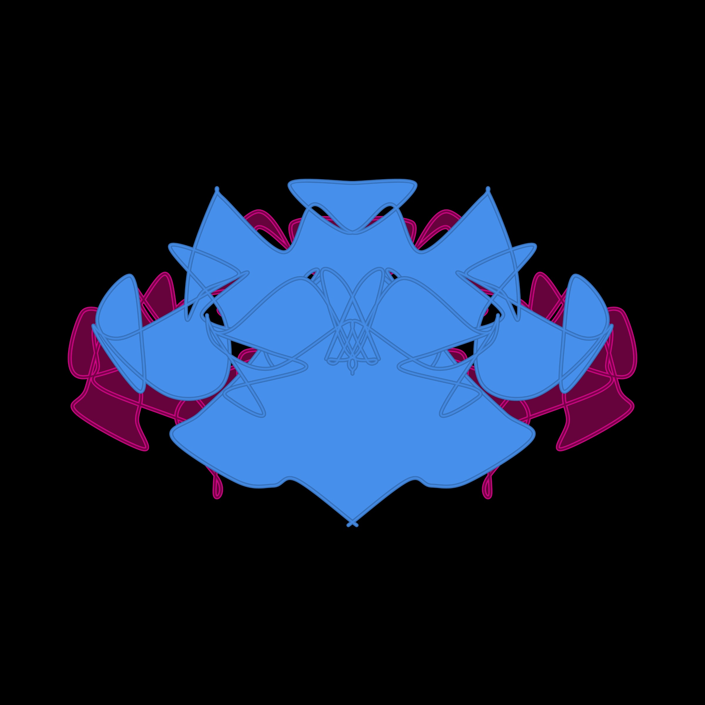 Cryptoblots #3001115