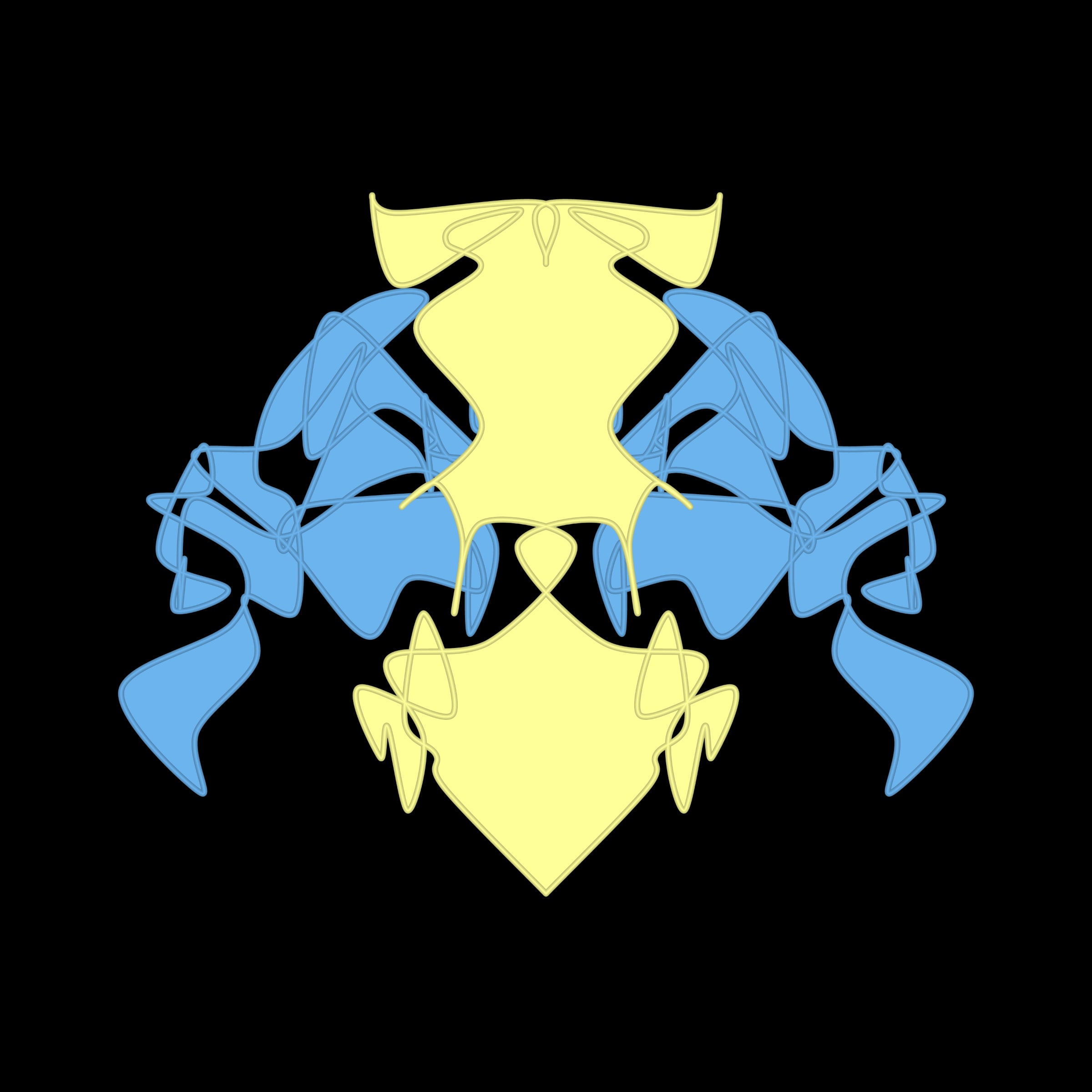 Cryptoblots #3001116