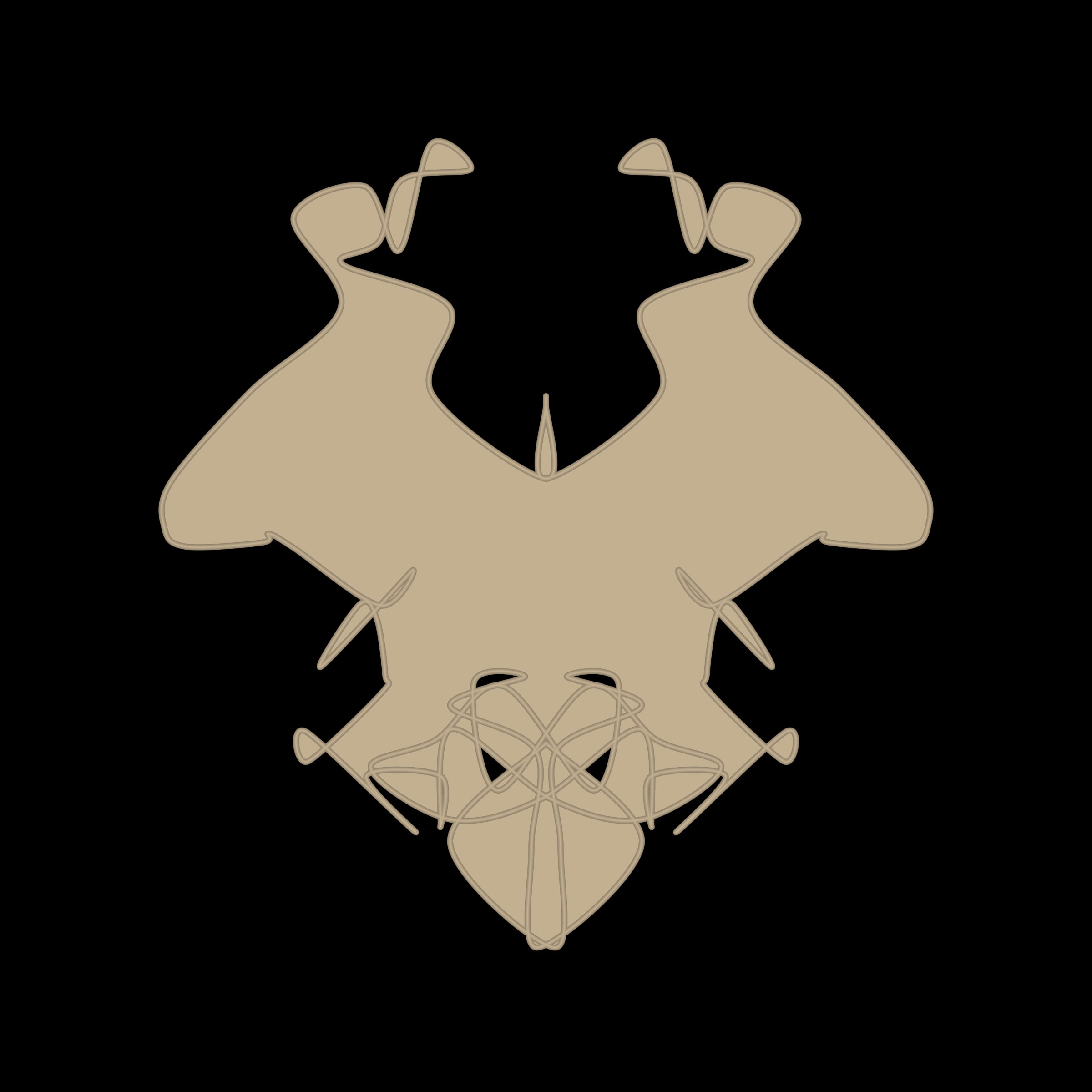 Cryptoblots #3001121