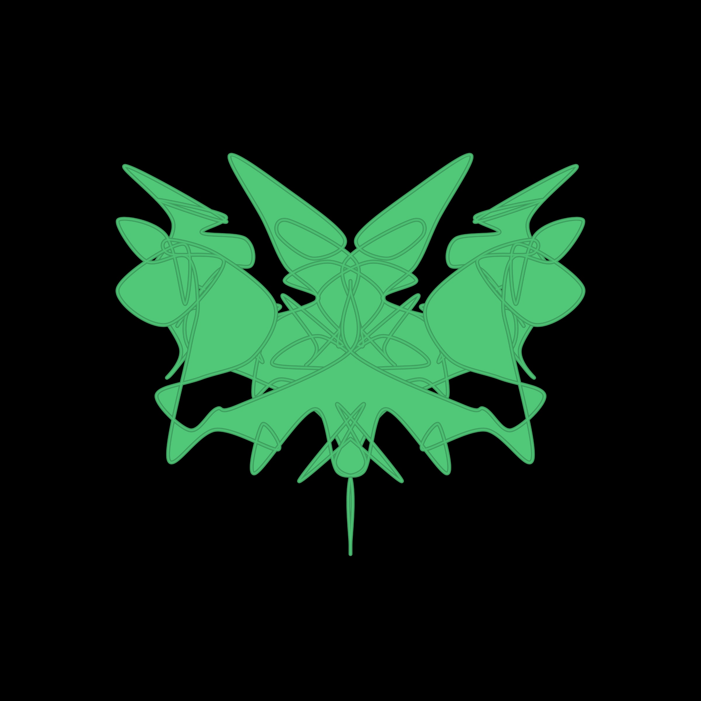 Cryptoblots #3001123